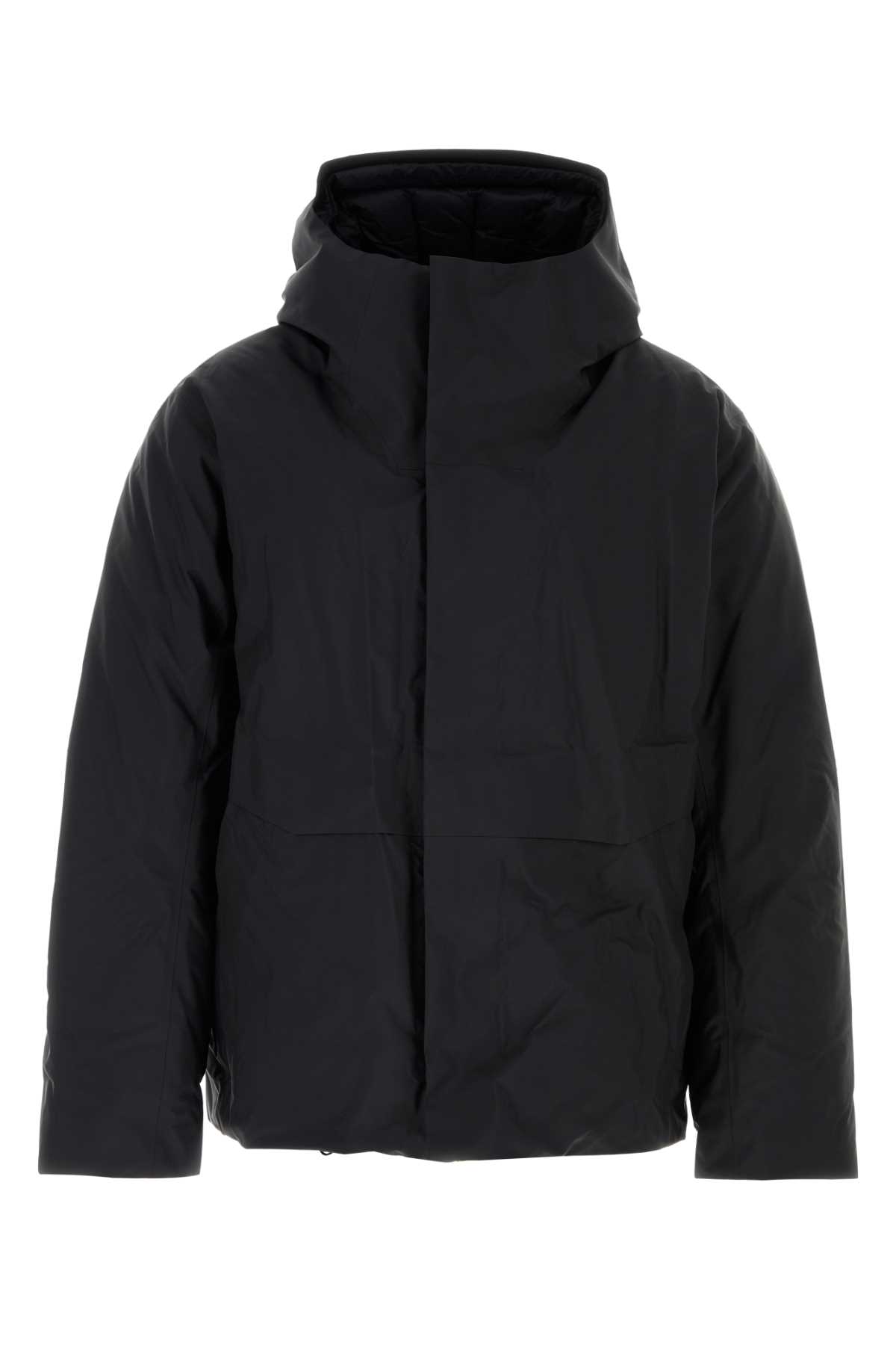 Black nylon Sorin down jacket X000009944BLACK (ARC'TERYX / ダウンジャケット・コート ) | ARC'TERYX (アークテリクス)