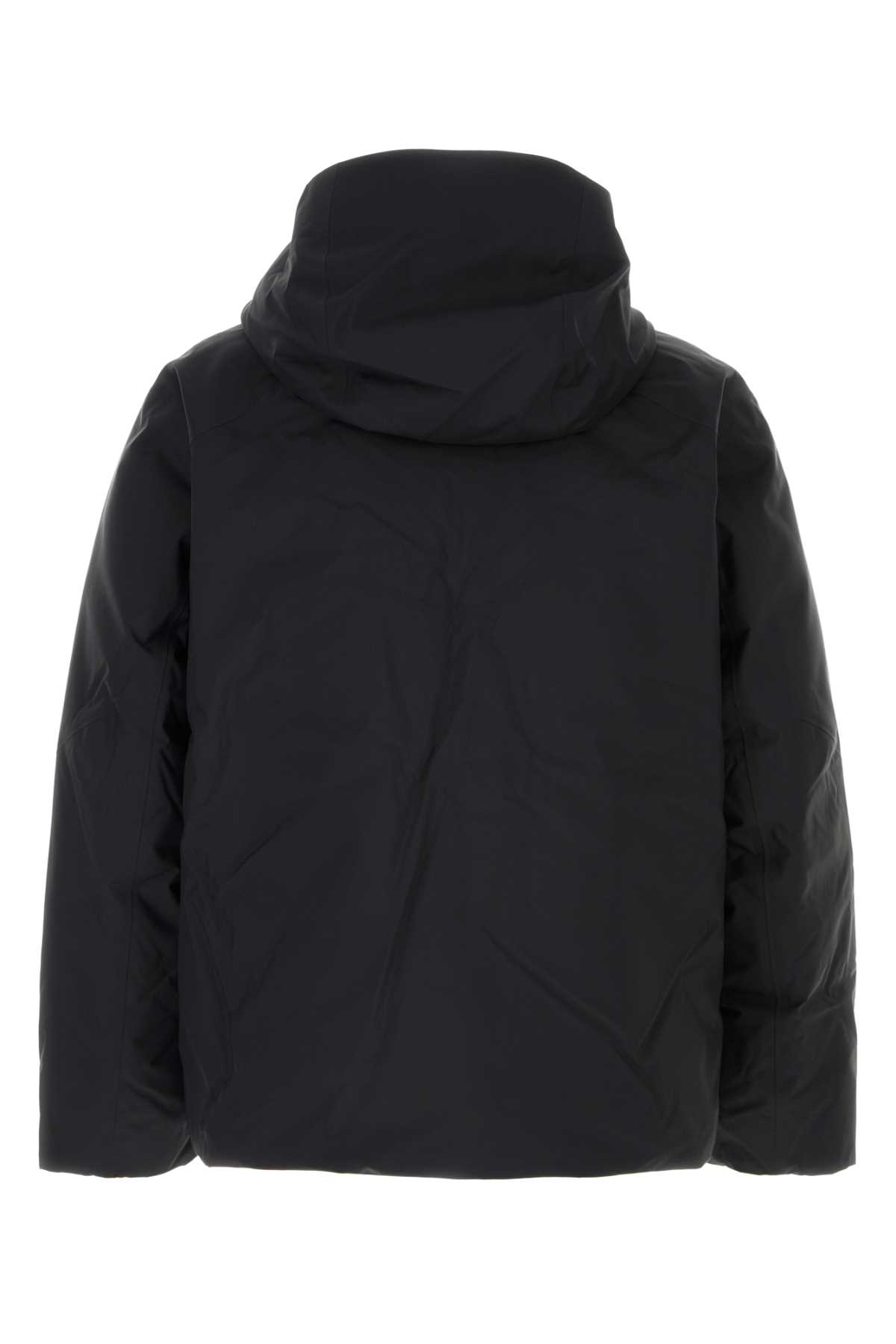 Black nylon Sorin down jacket X000009944BLACK (ARC'TERYX / ダウンジャケット・コート ) | ARC'TERYX (アークテリクス)(1)
