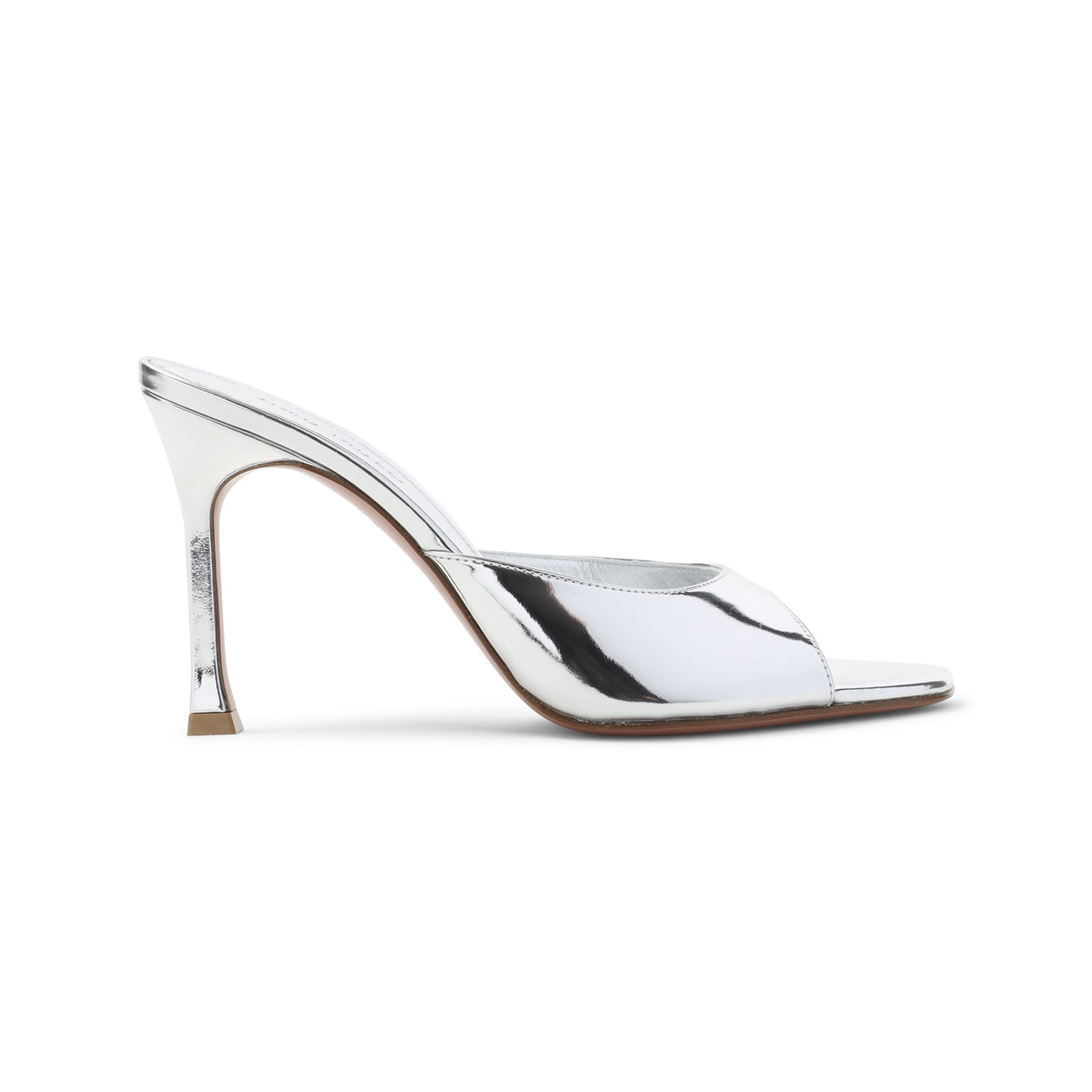 15S365595ALESILVER (AMINA MUADDI / サンダル ) | AMINA MUADDI (アミナ モアディ)