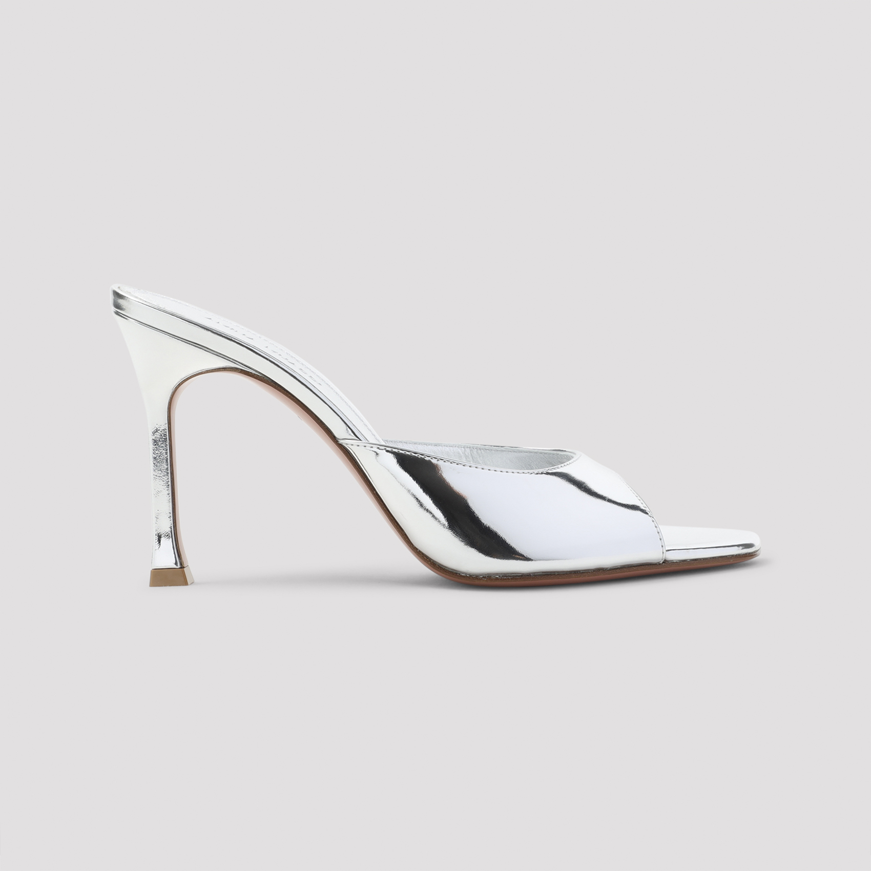 15S365595ALESILVER (AMINA MUADDI / サンダル ) | AMINA MUADDI (アミナ モアディ)(1)