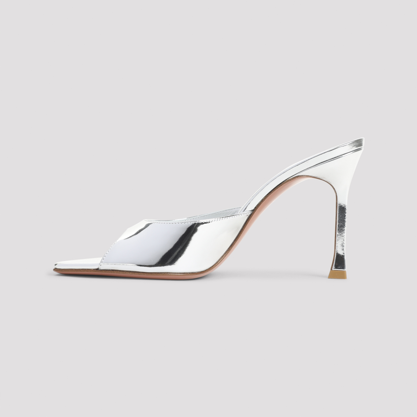 15S365595ALESILVER (AMINA MUADDI / サンダル ) | AMINA MUADDI (アミナ モアディ)(2)