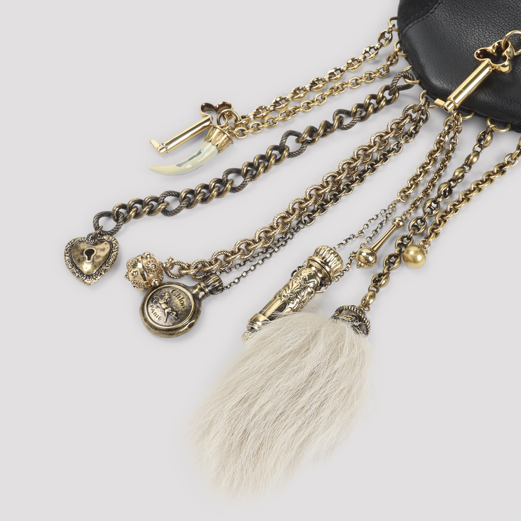 CH25WS712Q24001 (Chloé / ハンドバッグ・ショルダーバッグ ) | Chloé (クロエ)(4)