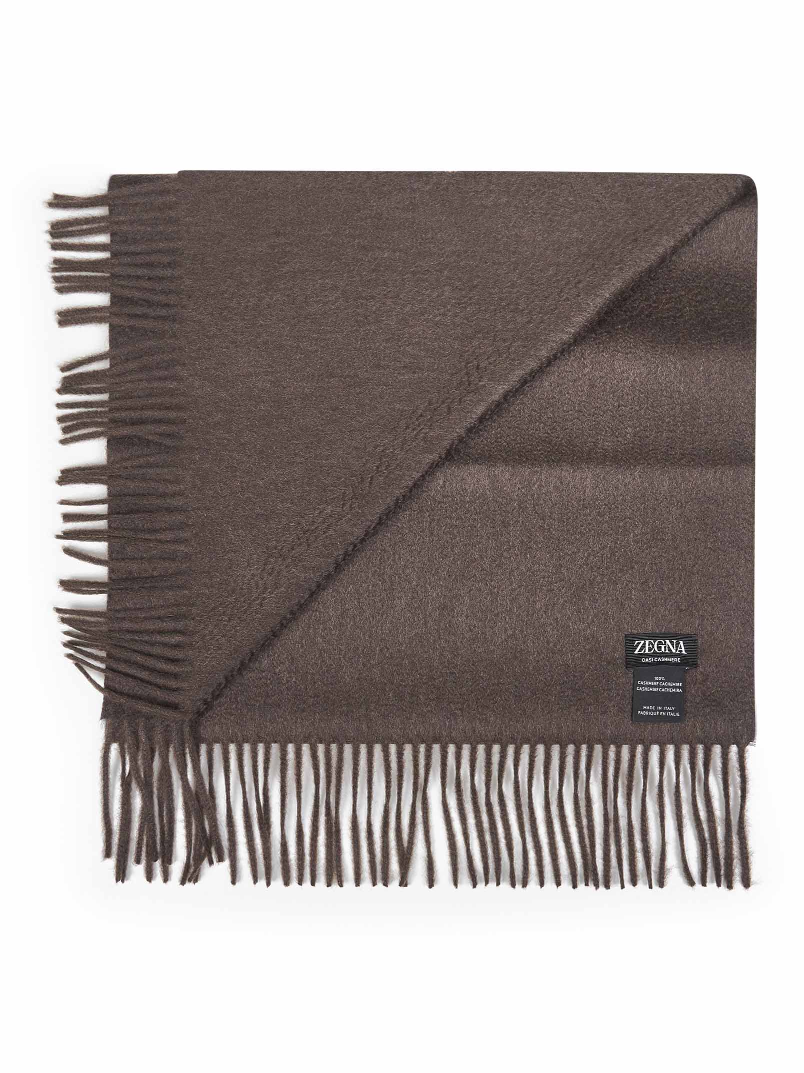 ZEGNA Scarfs Z8L41SA826NBR1 (ZEGNA / スカーフ・マフラー ) | ZEGNA (ゼニア)(1)
