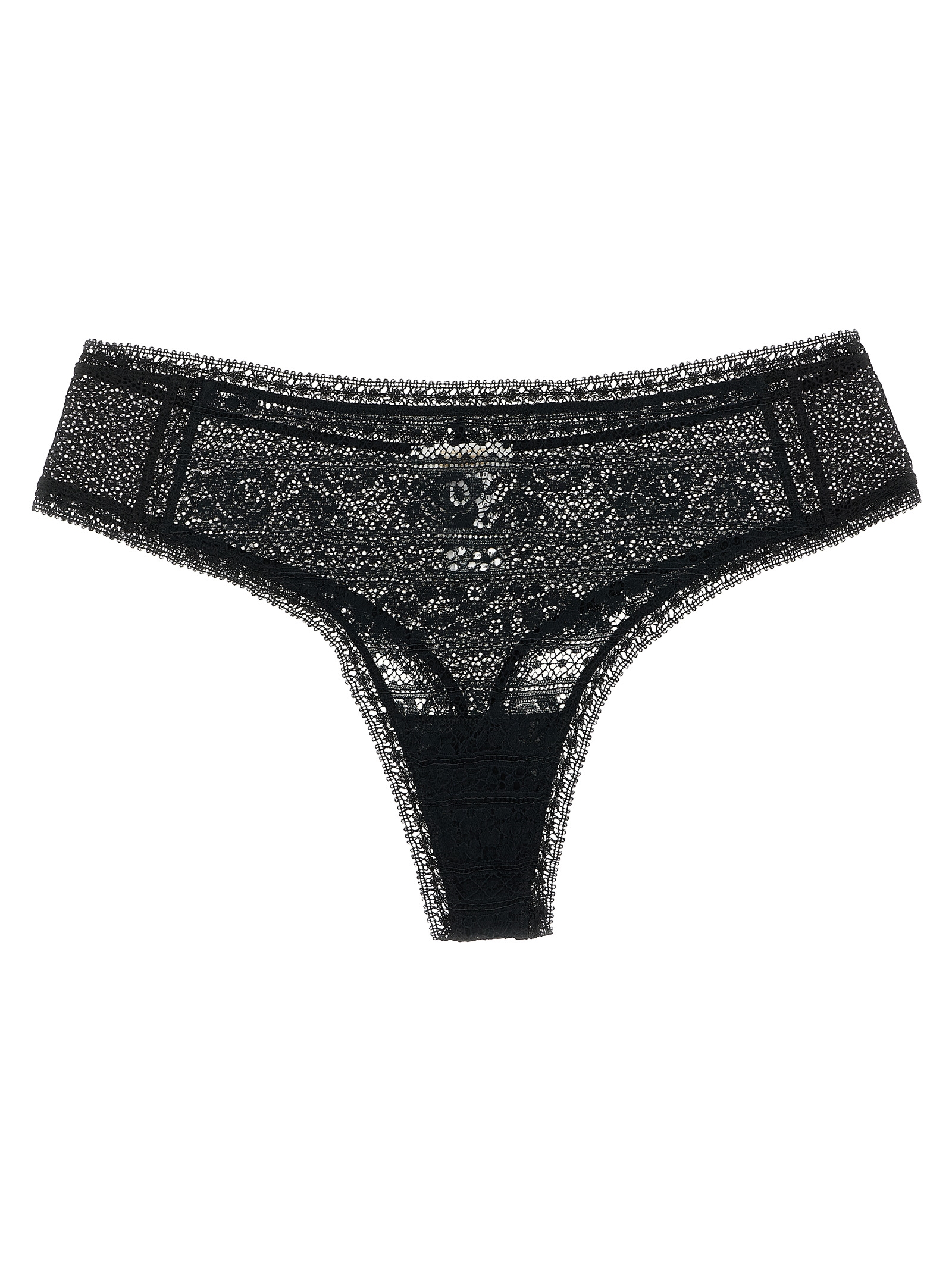 'Envolee' briefs 612527NOIR (ERES / アンダーウェア ) | ERES (エレス)