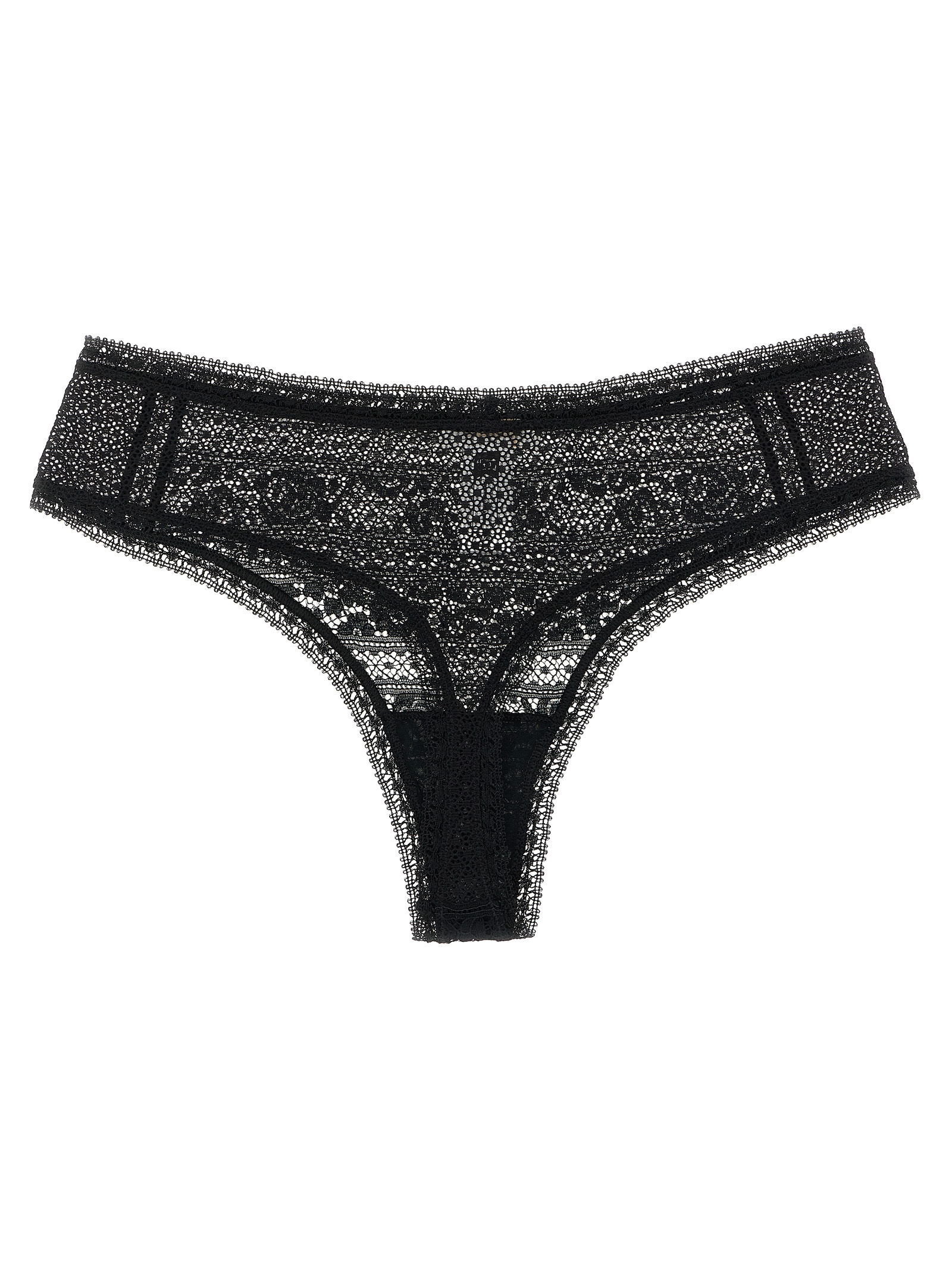 'Envolee' briefs 612527NOIR (ERES / アンダーウェア ) | ERES (エレス)(1)