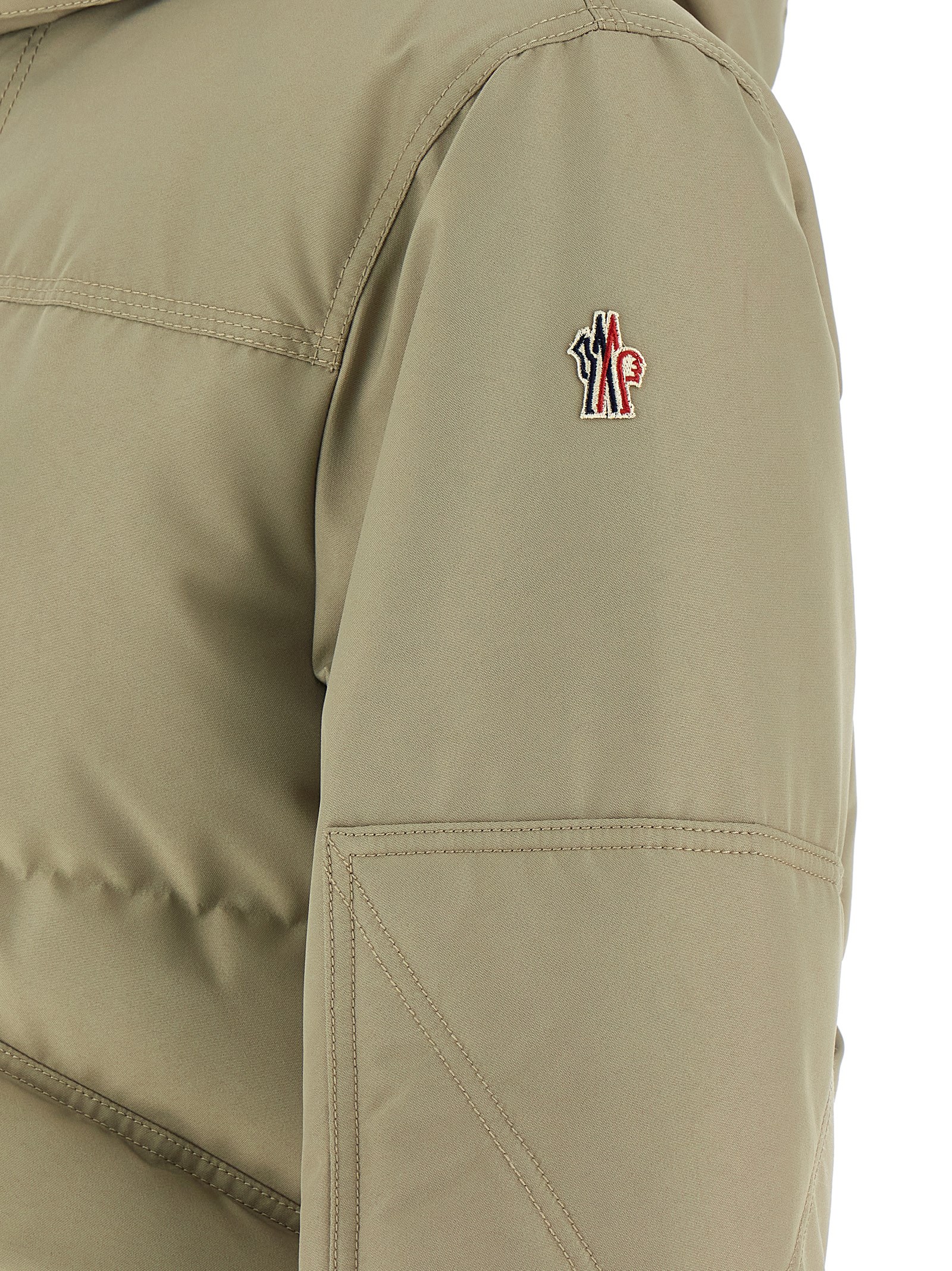 'Elfin' down jacket K20971A00014597MO219 (Moncler Grenoble / ダウンジャケット・コート ) | Moncler Grenoble (モンクレール グルノーブル)(4)