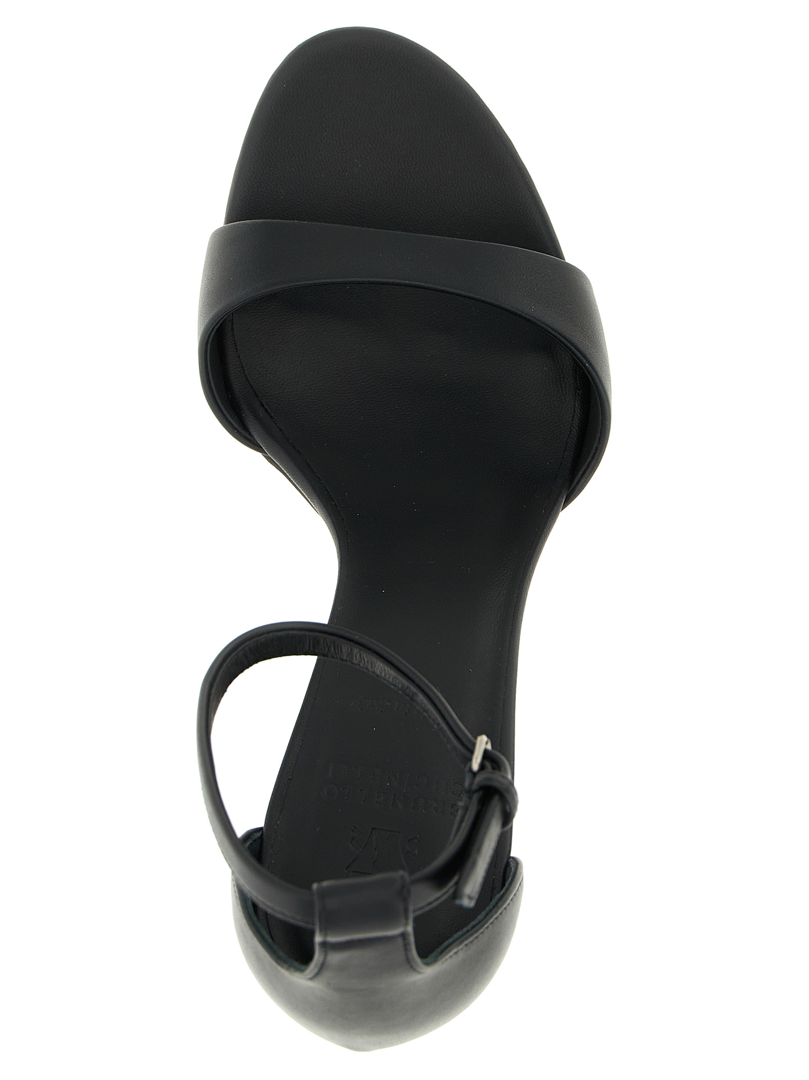 Monile Sandals MZSKC2829C101 (Brunello Cucinelli / サンダル ) | Brunello Cucinelli (ブルネロ・クチネリ)(3)