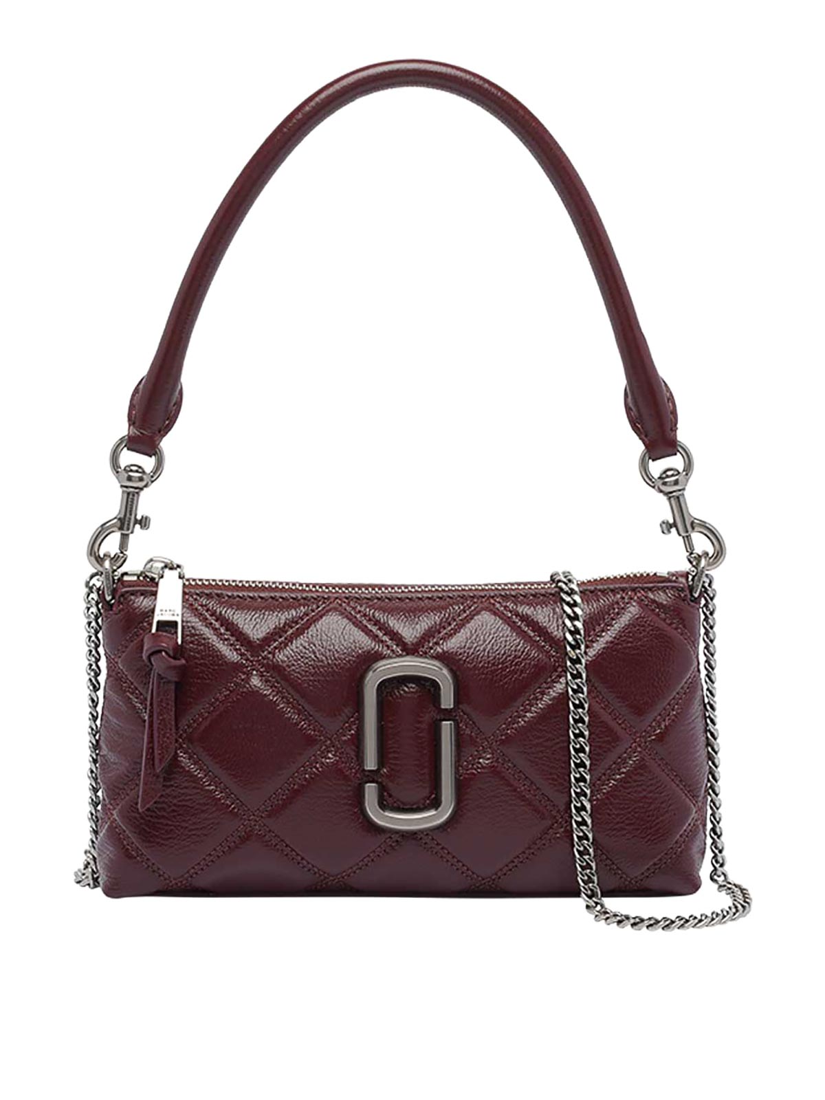 The Quilted Snapshot Convertible Shoulder Bag 2P5SMN023S02510 (Marc Jacobs / ハンドバッグ・ショルダーバッグ ) | Marc Jacobs (マーク ジェイコブス)