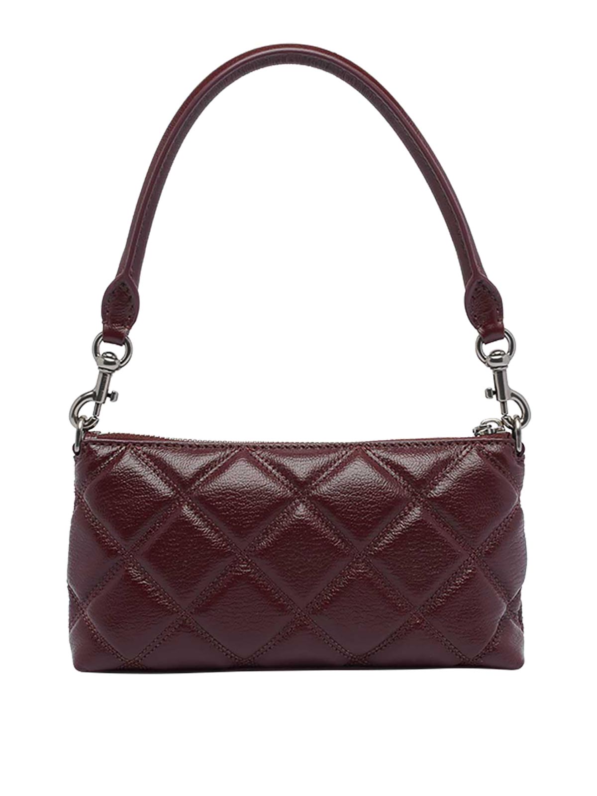 The Quilted Snapshot Convertible Shoulder Bag 2P5SMN023S02510 (Marc Jacobs / ハンドバッグ・ショルダーバッグ ) | Marc Jacobs (マーク ジェイコブス)(2)