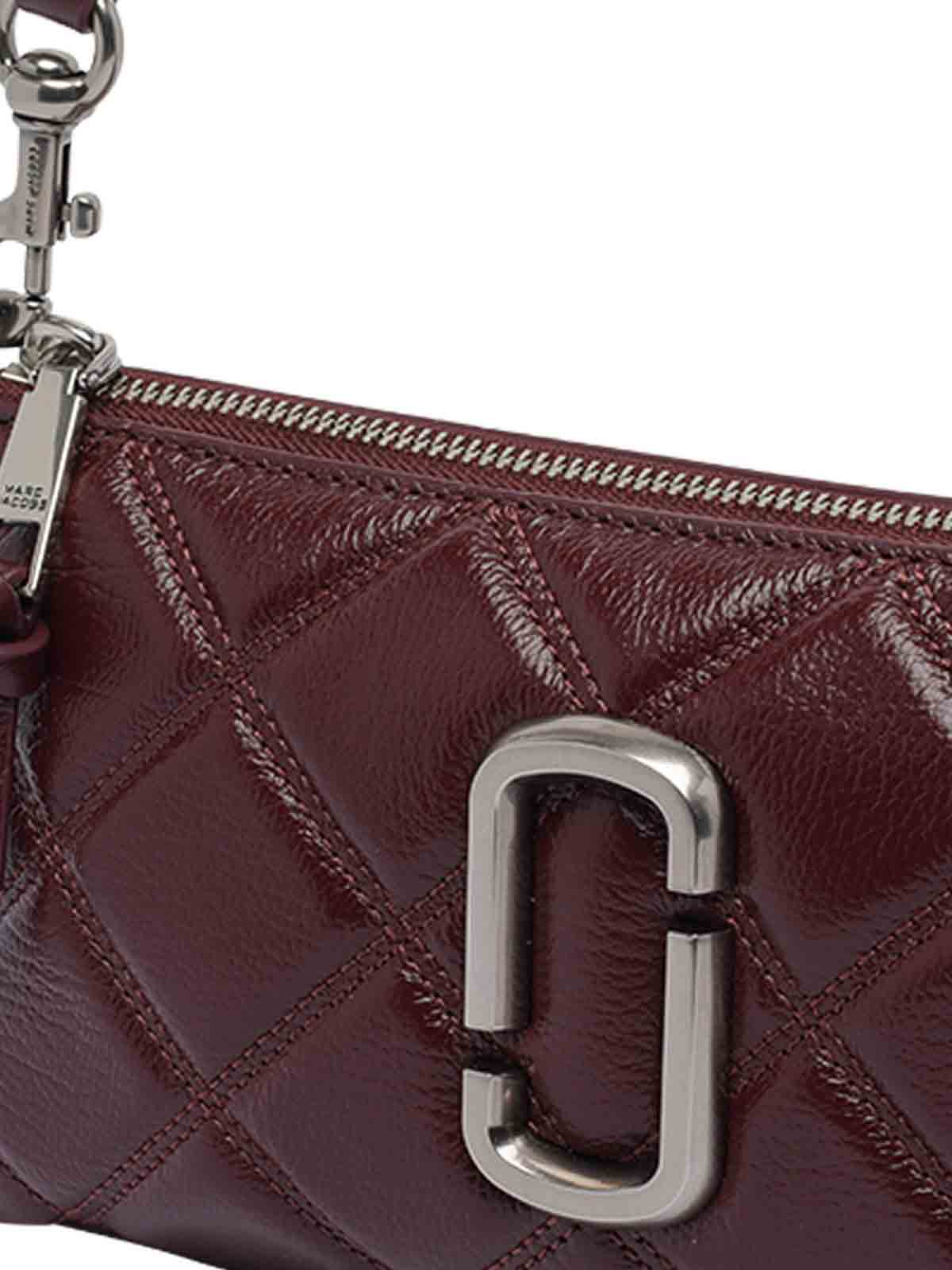 The Quilted Snapshot Convertible Shoulder Bag 2P5SMN023S02510 (Marc Jacobs / ハンドバッグ・ショルダーバッグ ) | Marc Jacobs (マーク ジェイコブス)(3)