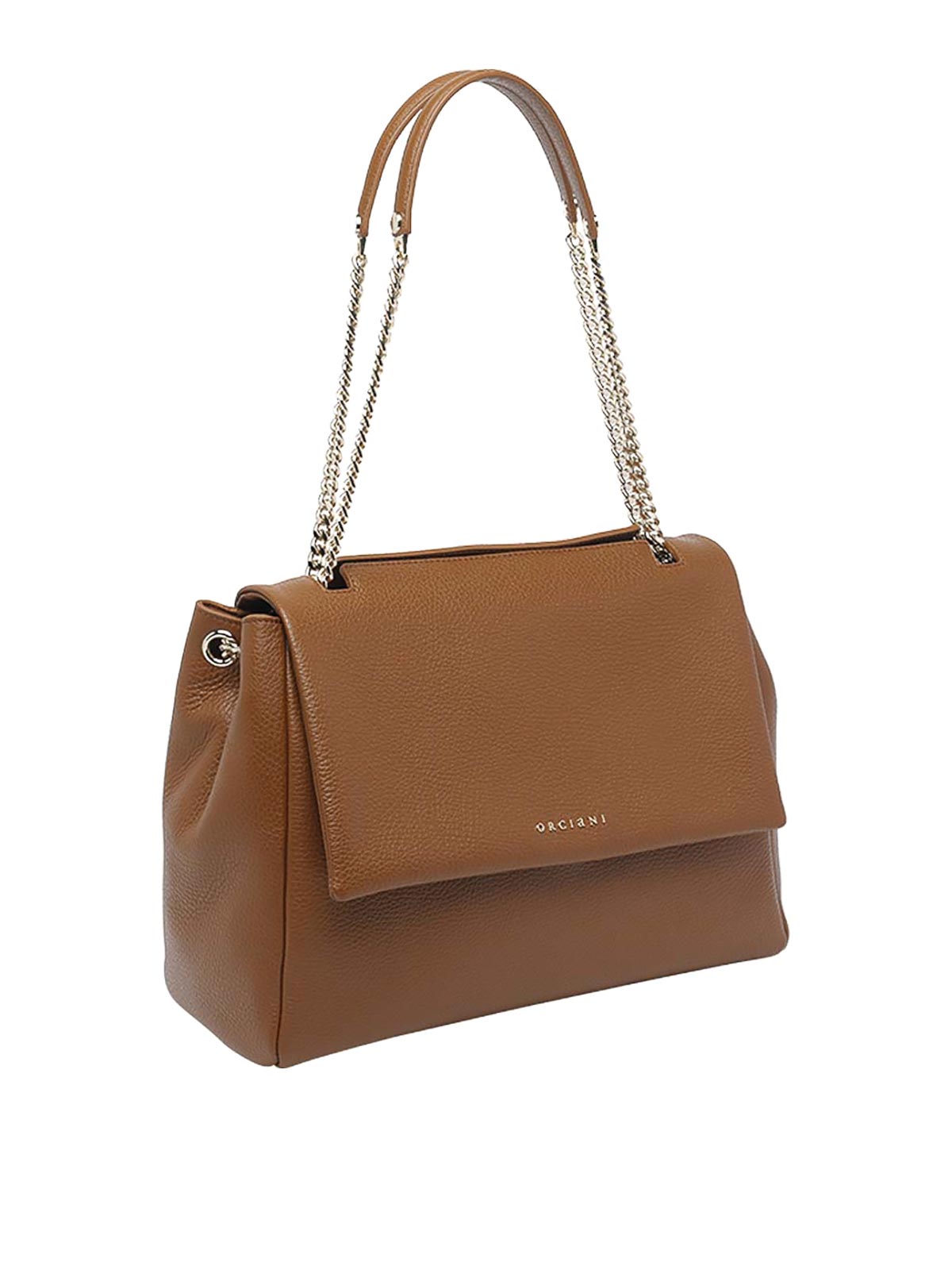 Sella Medium Sveva Sense Shoulder Bag BC2006SSESELLA (ORCIANI / ハンドバッグ・ショルダーバッグ ) | ORCIANI (オルチアーニ)(1)