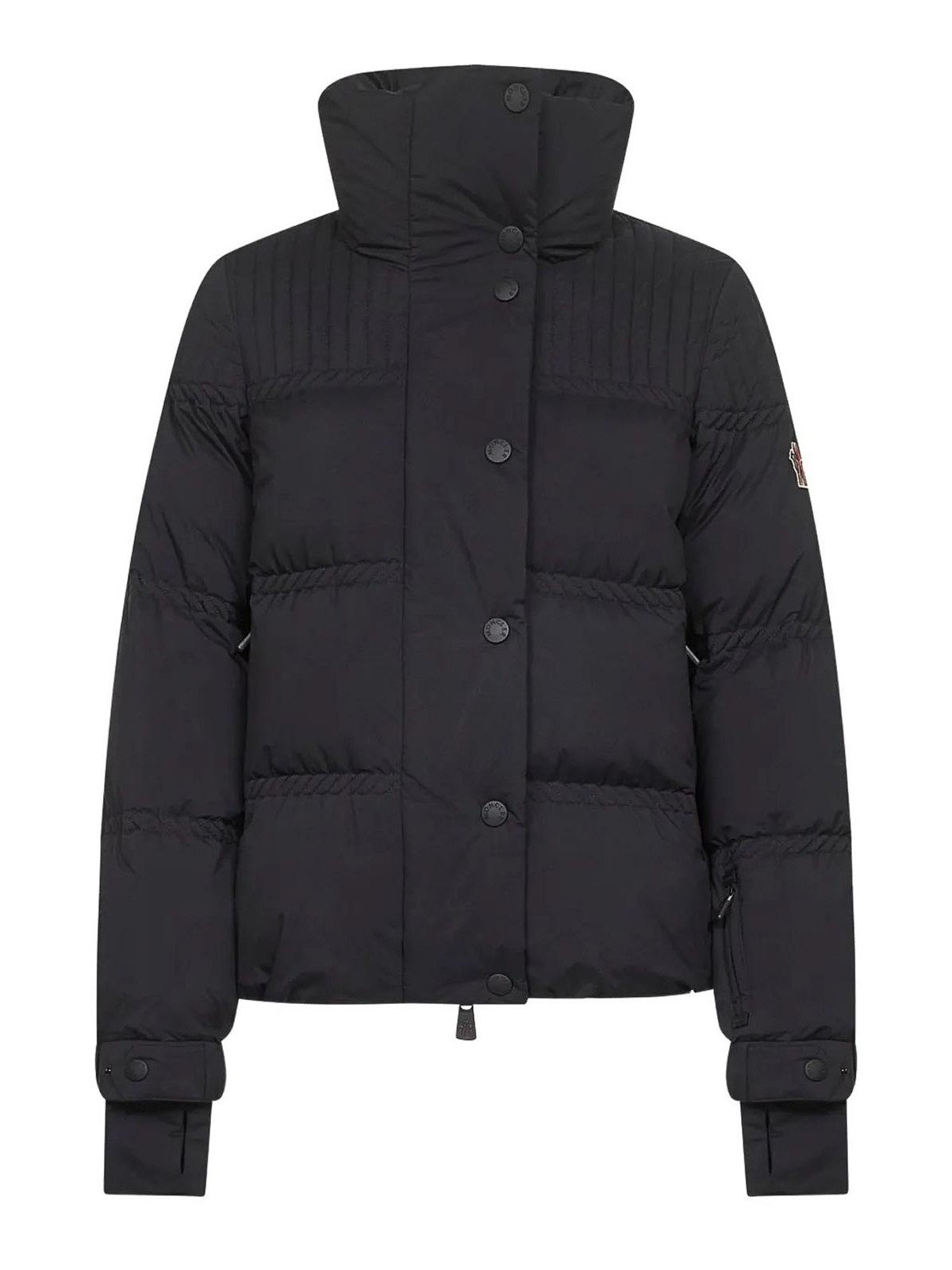 Anglin Giubbotto 1A00033539X6999 (Moncler / ダウンジャケット・コート ) | Moncler (モンクレール)(1)
