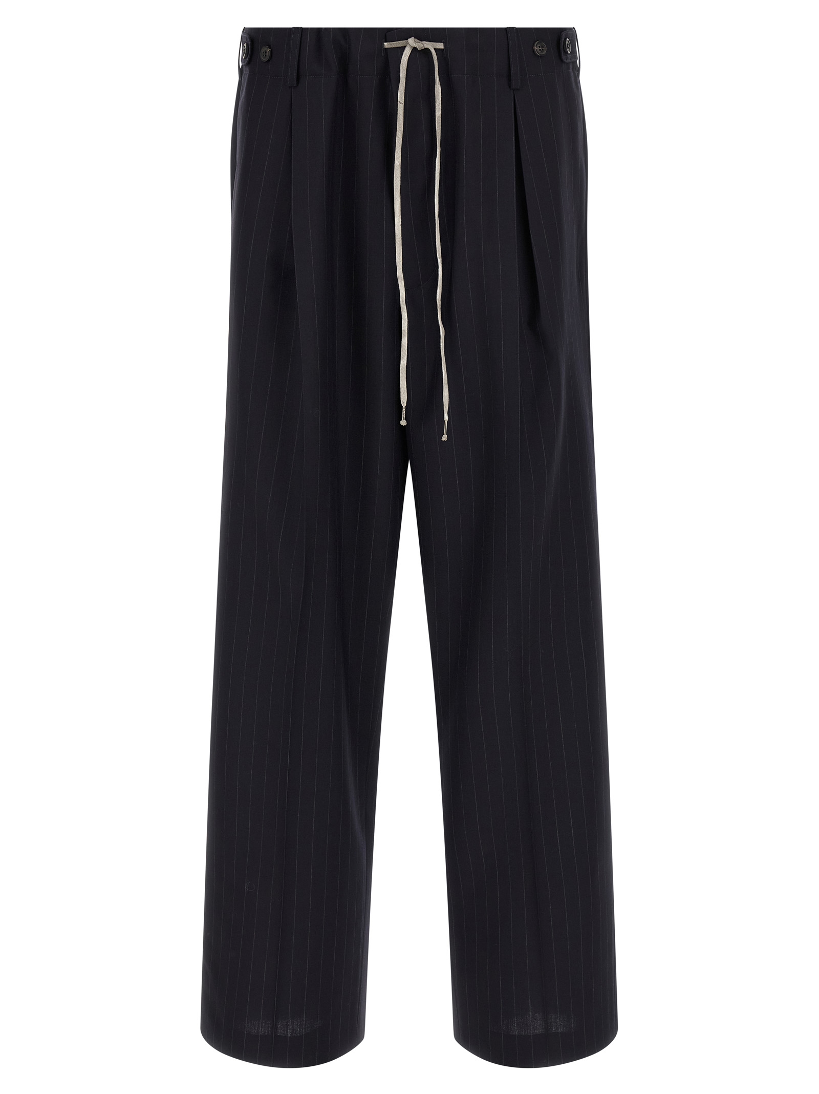 Pinstripe pants S67KA0080M35581524F (Maison Margiela / パンツ ) | Maison Margiela (メゾン マルジェラ)