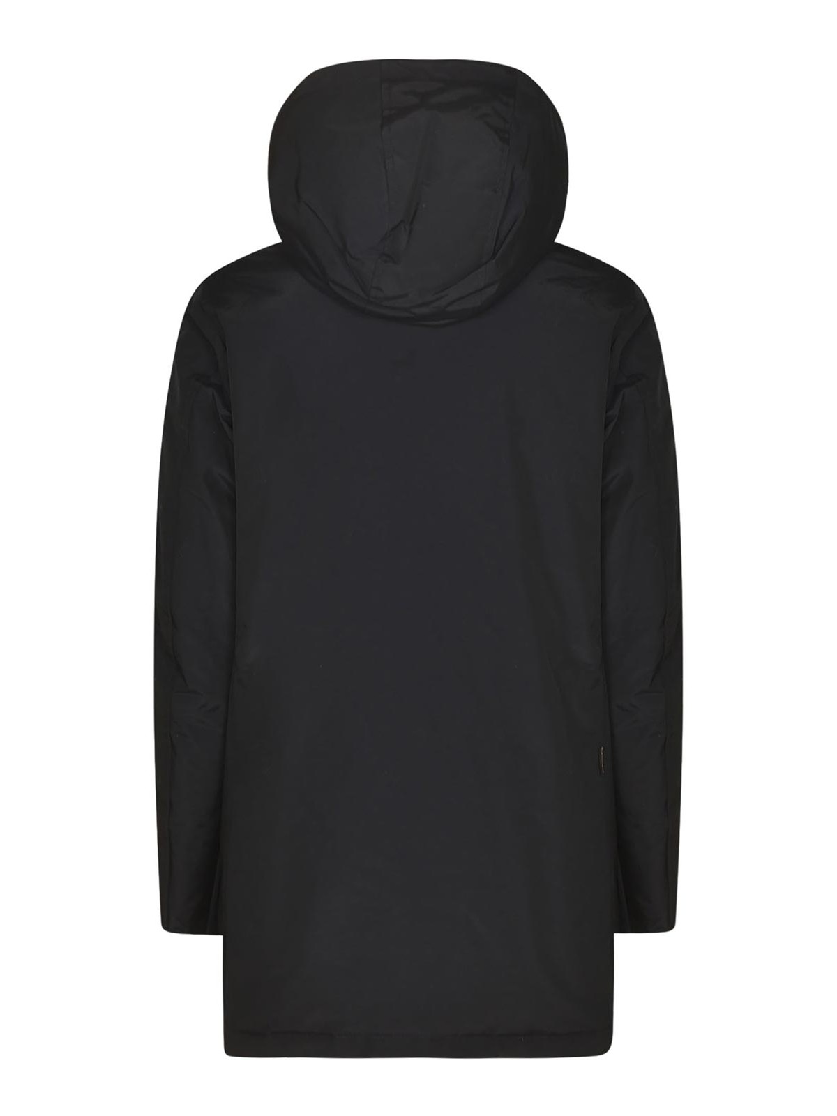 Coats CFWOOU0483MRUT0001BLUE (WOOLRICH / コート ) | WOOLRICH (ウールリッチ)(1)