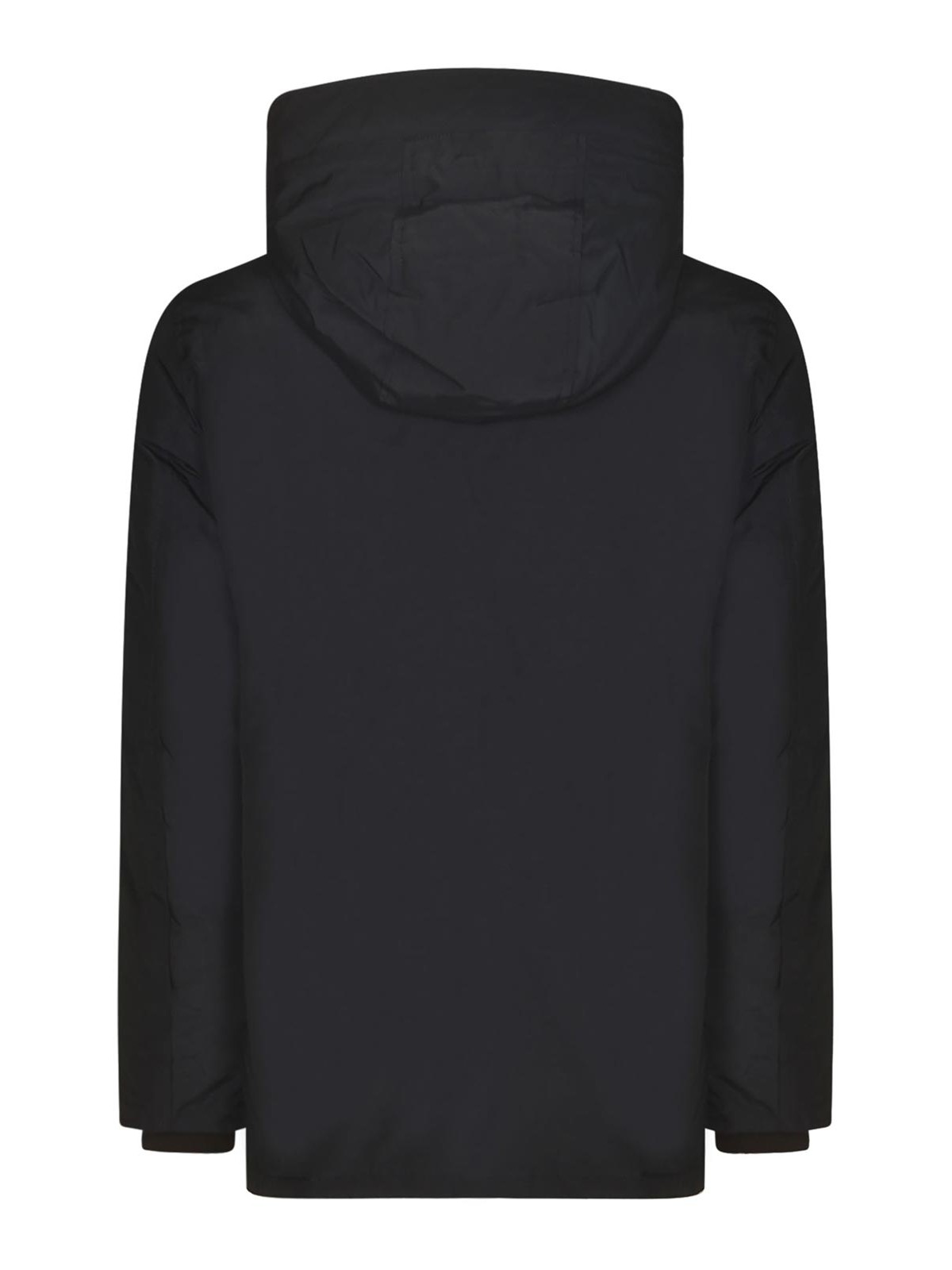 Coats CFWOOU0771MRUT0001BLUE (WOOLRICH / コート ) | WOOLRICH (ウールリッチ)(1)