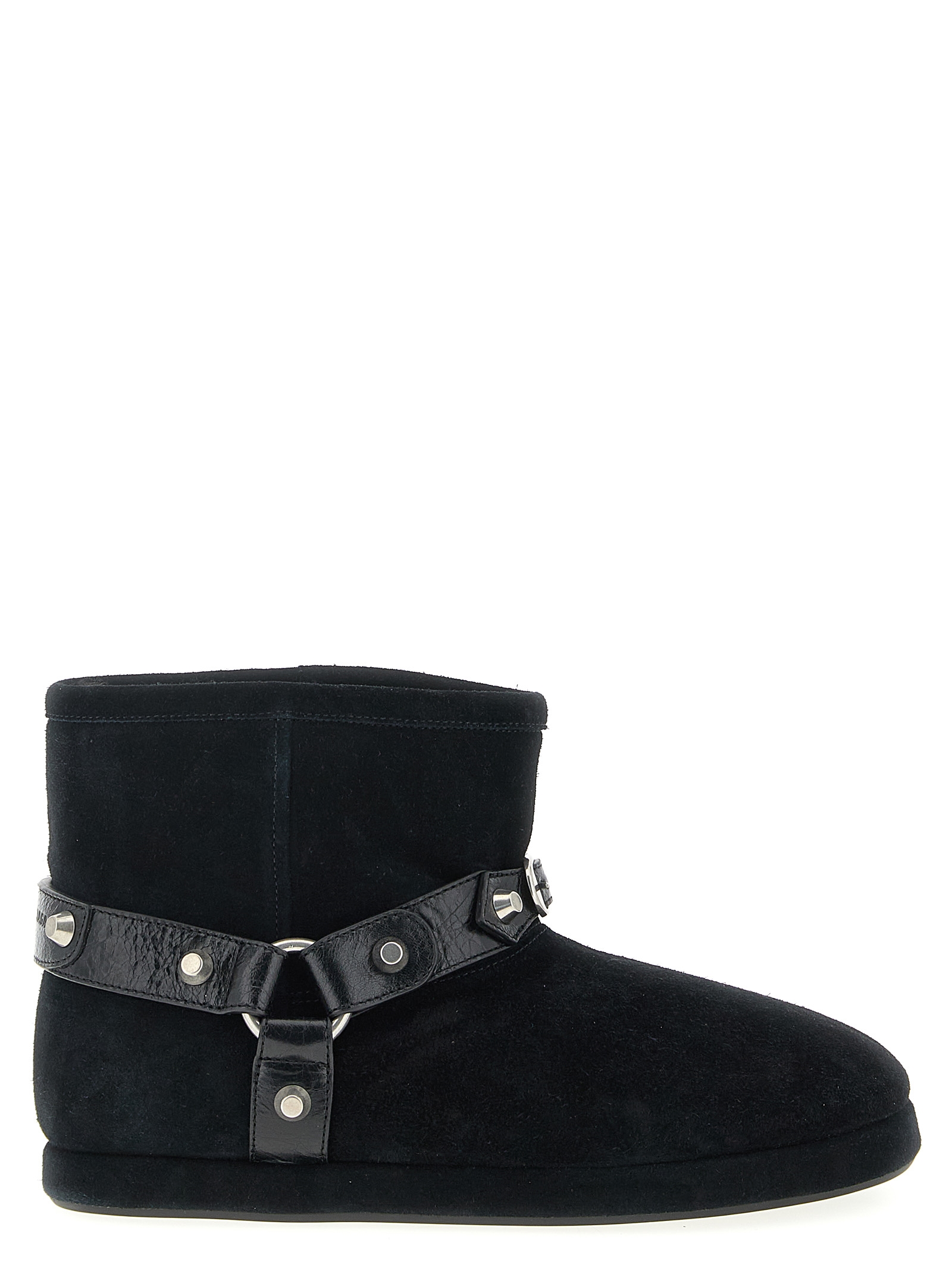 'Alaska Soft' ankle boots 845895WBFC31081 (Balenciaga / ブーツ ) | Balenciaga (バレンシアガ)