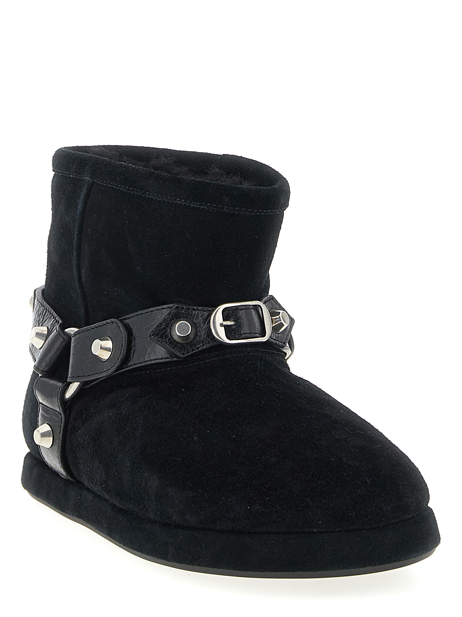 'Alaska Soft' ankle boots 845895WBFC31081 (Balenciaga / ブーツ ) | Balenciaga (バレンシアガ)(1)