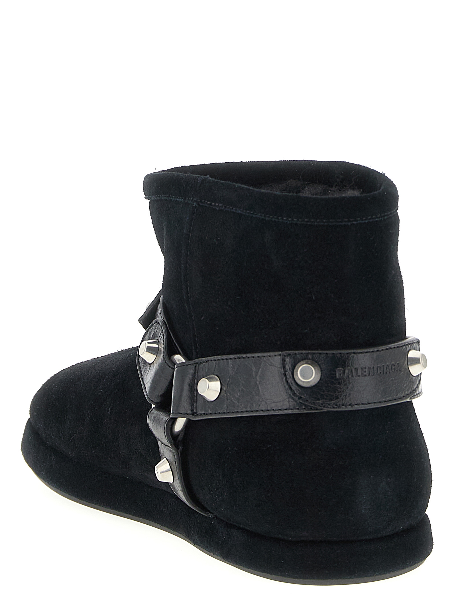 'Alaska Soft' ankle boots 845895WBFC31081 (Balenciaga / ブーツ ) | Balenciaga (バレンシアガ)(2)