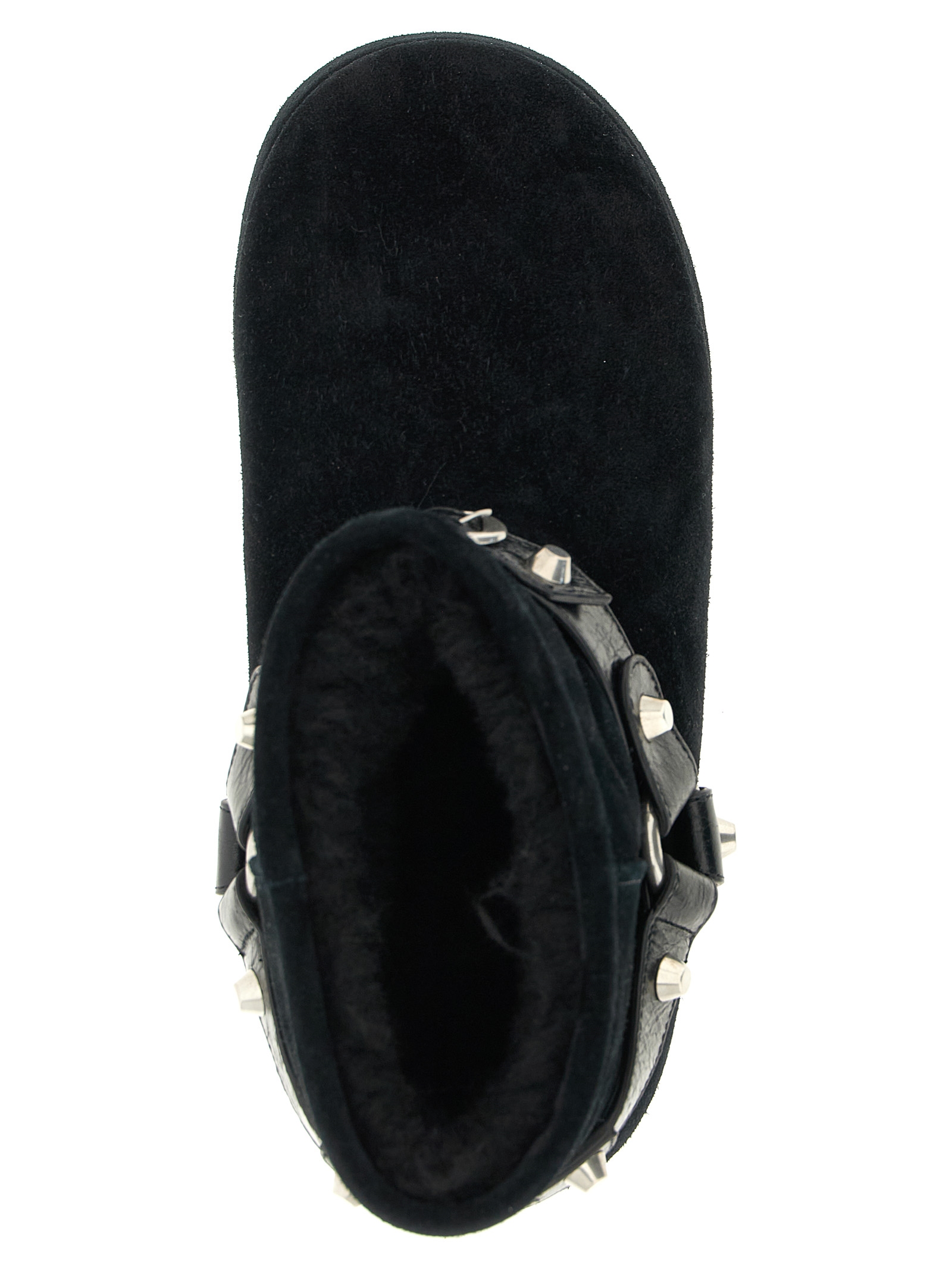 'Alaska Soft' ankle boots 845895WBFC31081 (Balenciaga / ブーツ ) | Balenciaga (バレンシアガ)(3)