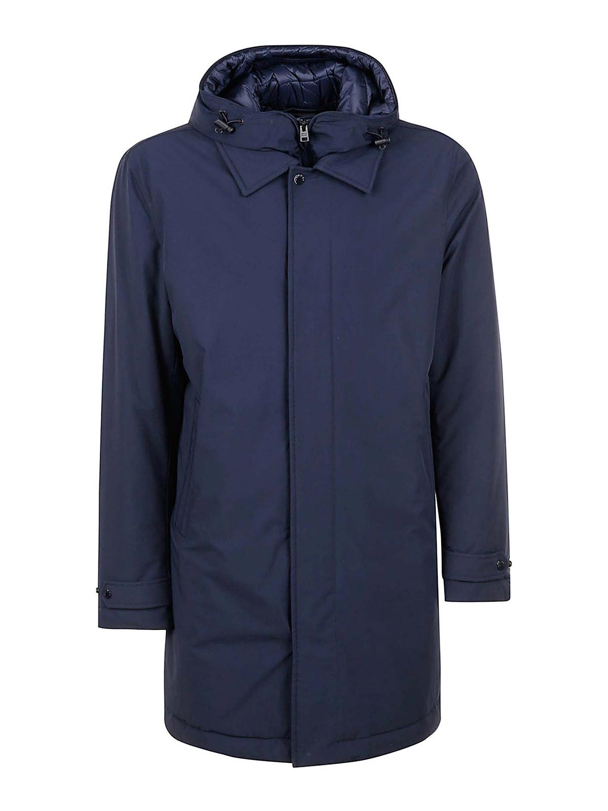Coats Blue WOOU0928MRUT33393989 (WOOLRICH / コート ) | WOOLRICH (ウールリッチ)