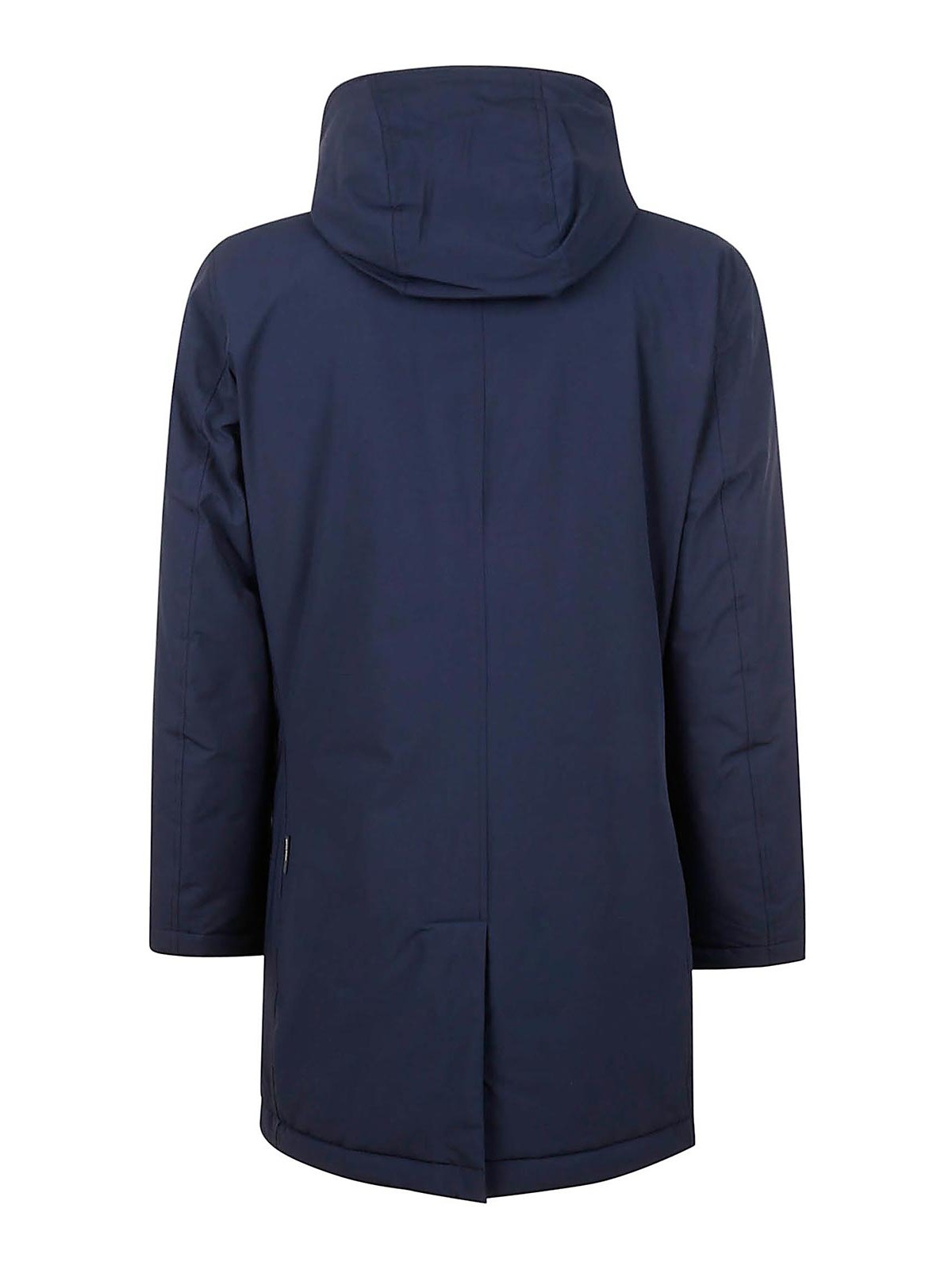Coats Blue WOOU0928MRUT33393989 (WOOLRICH / コート ) | WOOLRICH (ウールリッチ)(1)