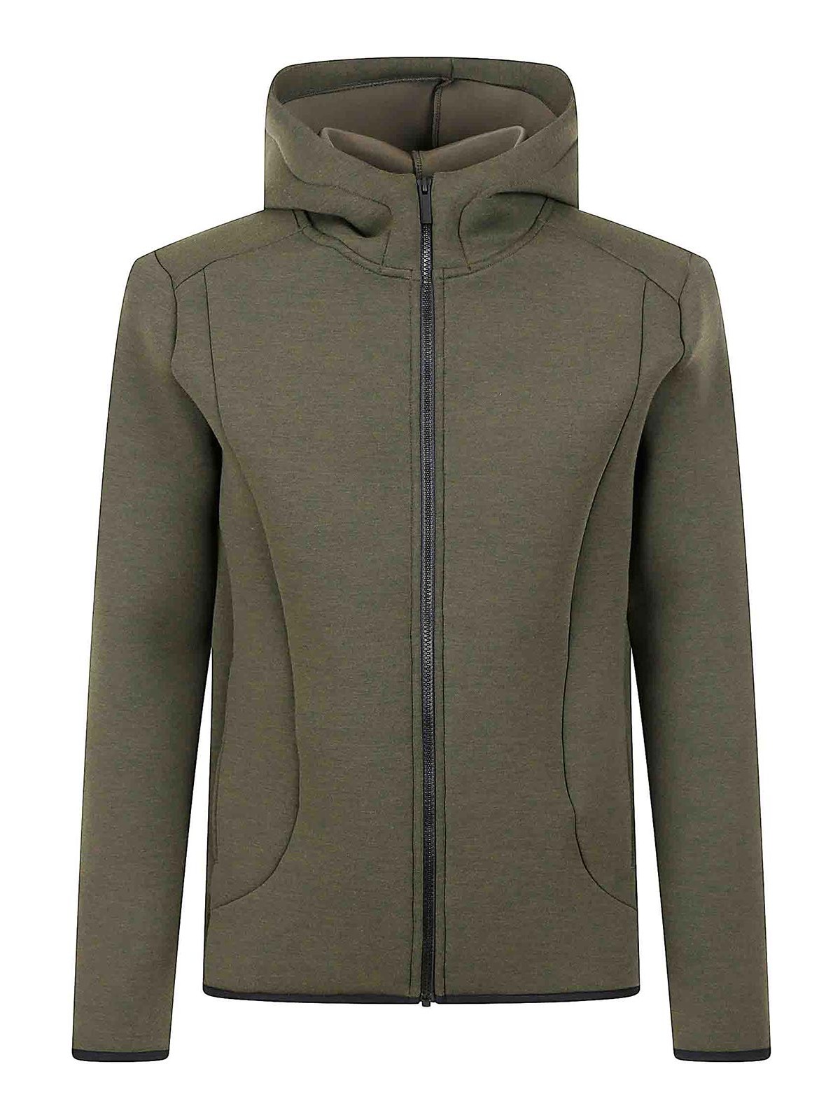 Sweaters Green 62904XF498 (COLMAR / カジュアルジャケット ) | COLMAR (コルマー)