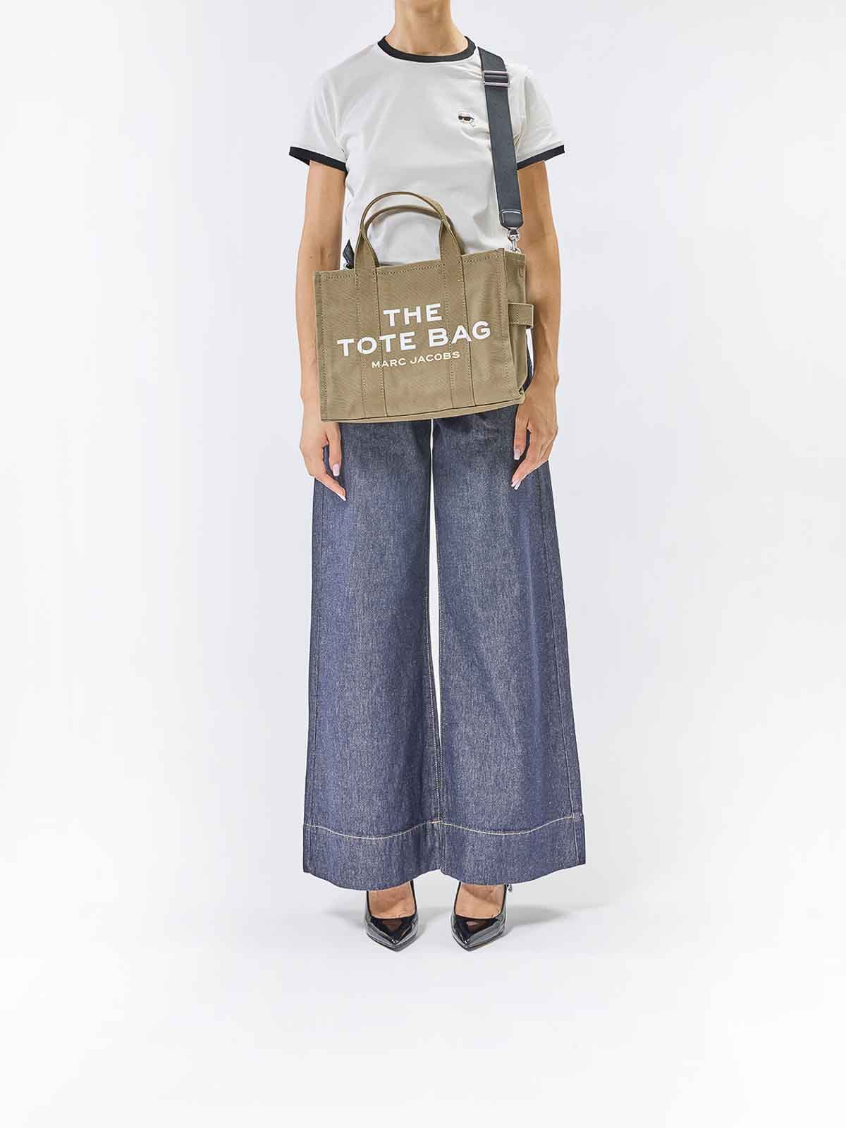 Medium Traveller Tote M0016161372372 (Marc Jacobs / トートバッグ ) | Marc Jacobs (マーク ジェイコブス)(5)