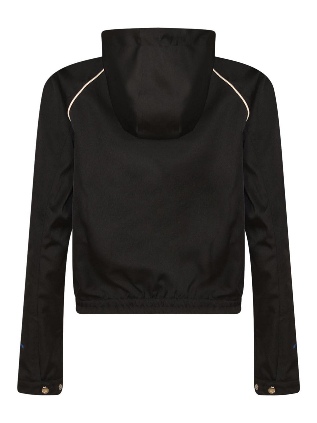 Sweaters Black JW1110 (adidas Originals / スウェット・フーディー ) | adidas Originals (アディダス オリジナルス)(1)