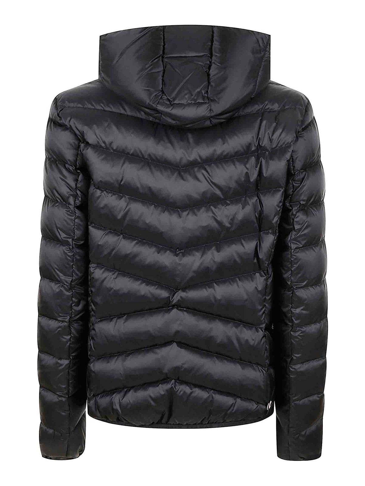 Colmar Coats Black 22192Y099 (COLMAR / ダウンジャケット・コート ) | COLMAR (コルマー)(1)
