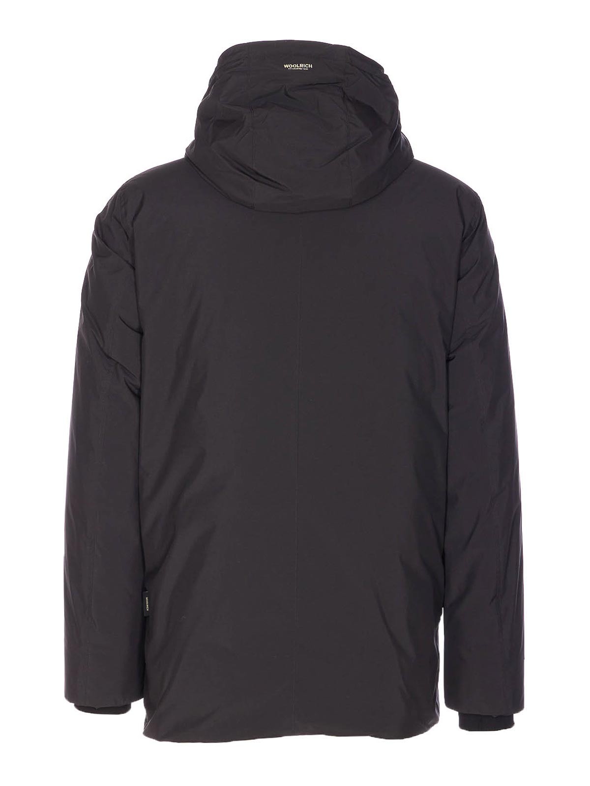 Cloud Arctic Parka CFWOOU2092MRUT5182100 (WOOLRICH / コート ) | WOOLRICH (ウールリッチ)(1)