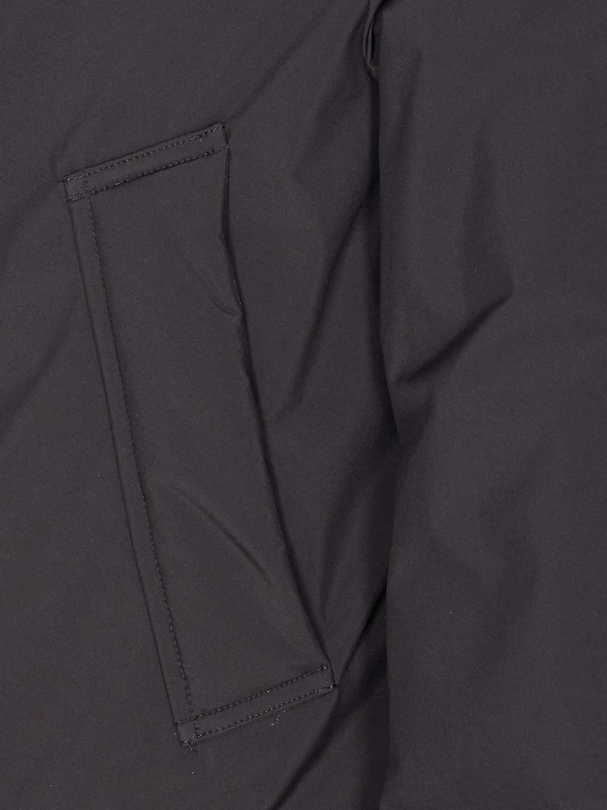 Cloud Arctic Parka CFWOOU2092MRUT5182100 (WOOLRICH / コート ) | WOOLRICH (ウールリッチ)(2)