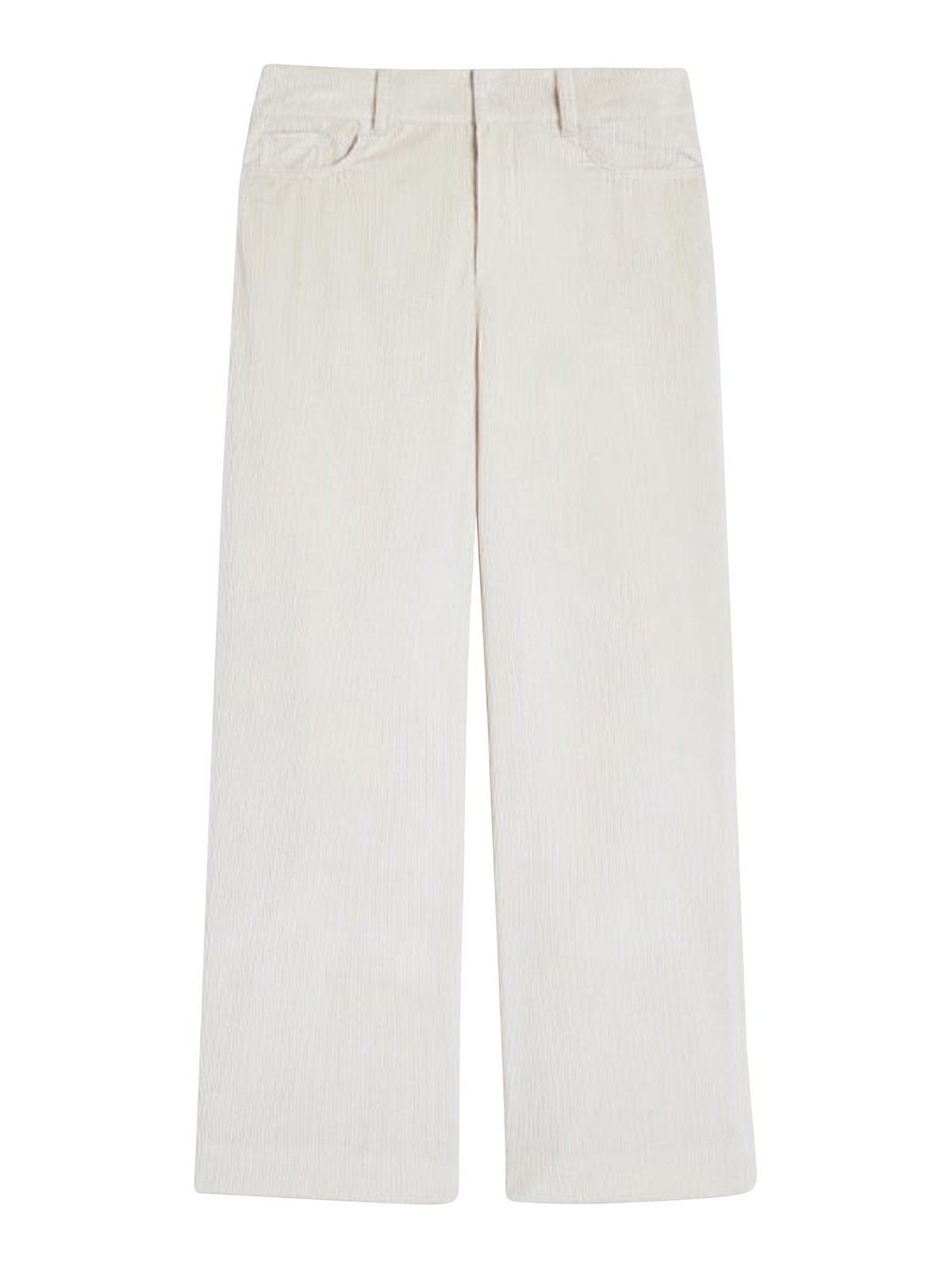 Logo pants 2529136153600006 (S MAX MARA / パンツ ) | S MAX MARA (エス マックスマーラ)