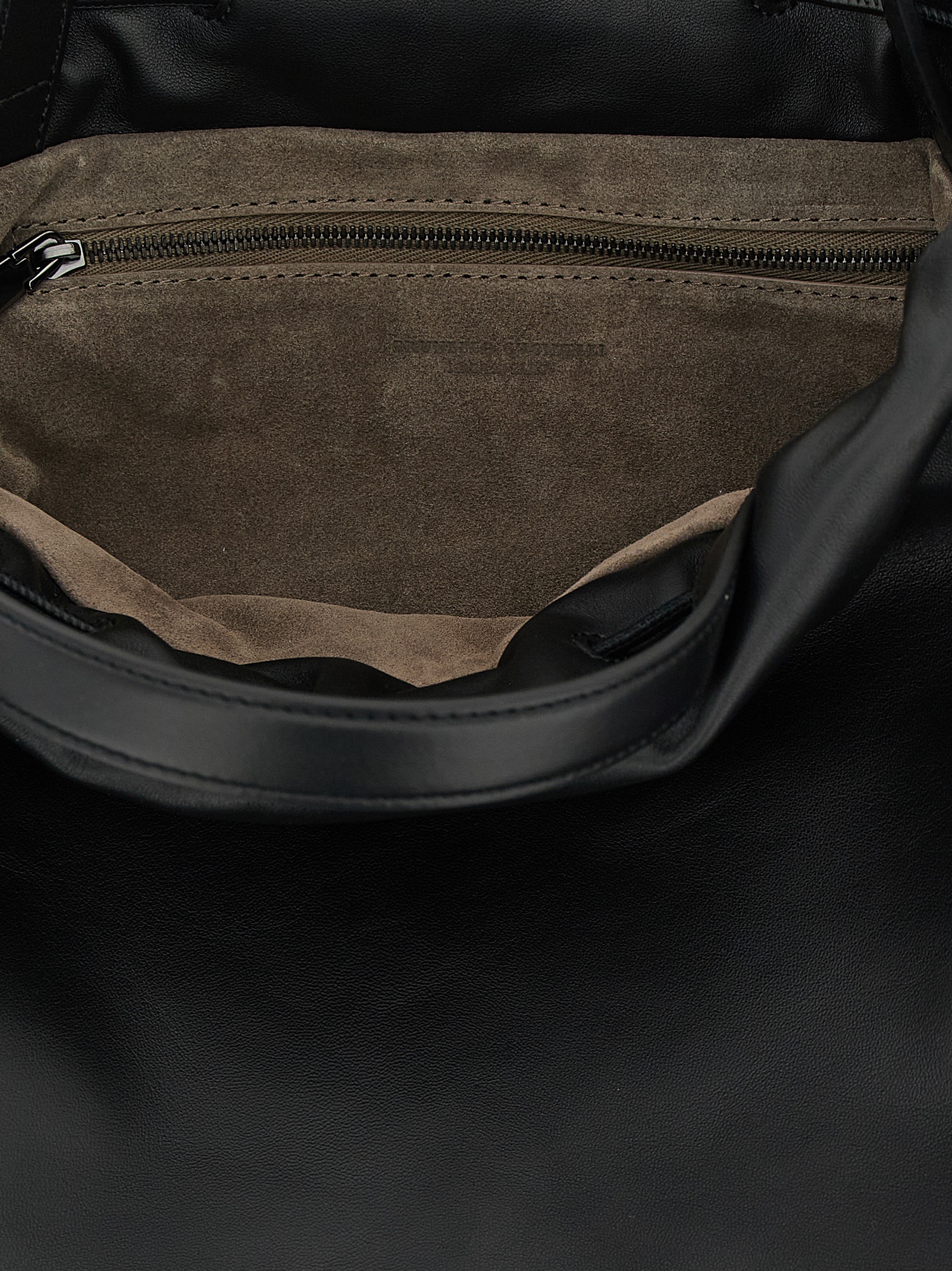 'Mellow' large shopping bag MBGPD3612C101 (Brunello Cucinelli / トートバッグ ) | Brunello Cucinelli (ブルネロ・クチネリ)(3)