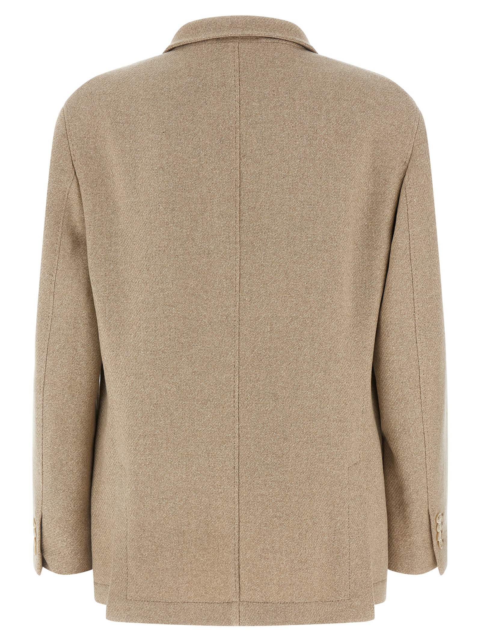 Blazer jacket MV4246265C003 (Brunello Cucinelli / ブレザー・ジャケット ) | Brunello Cucinelli (ブルネロ・クチネリ)(1)