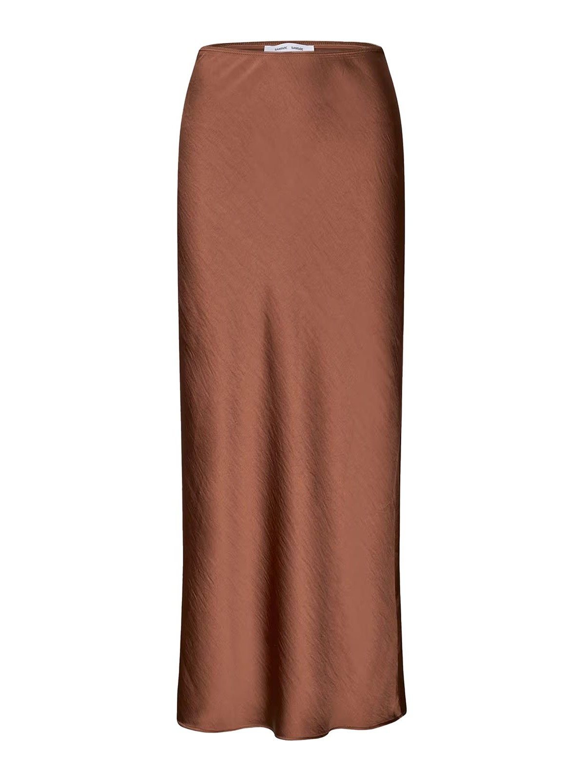 Saagneta Tortoise skirt F24200090TORTOISE (SAMSOE SAMSOE / スカート ) | SAMSOE SAMSOE (サムソ サムソ)