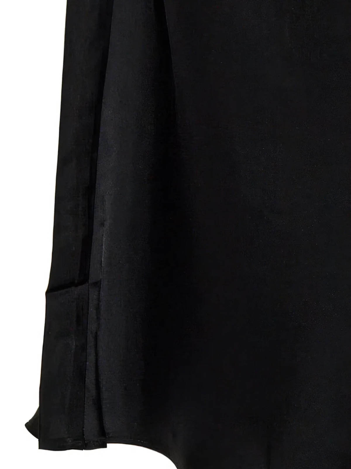 Midi Black skirt F25300078BLACK (SAMSOE SAMSOE / スカート ) | SAMSOE SAMSOE (サムソ サムソ)(2)