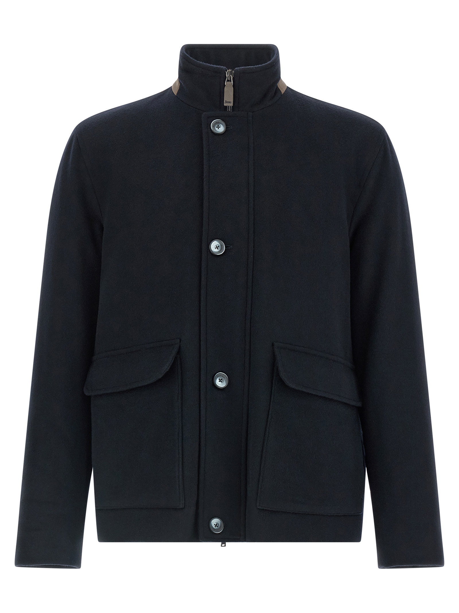 'Field' jacket GI000553U381269290 (Herno / カジュアルジャケット ) | Herno (ヘルノ)