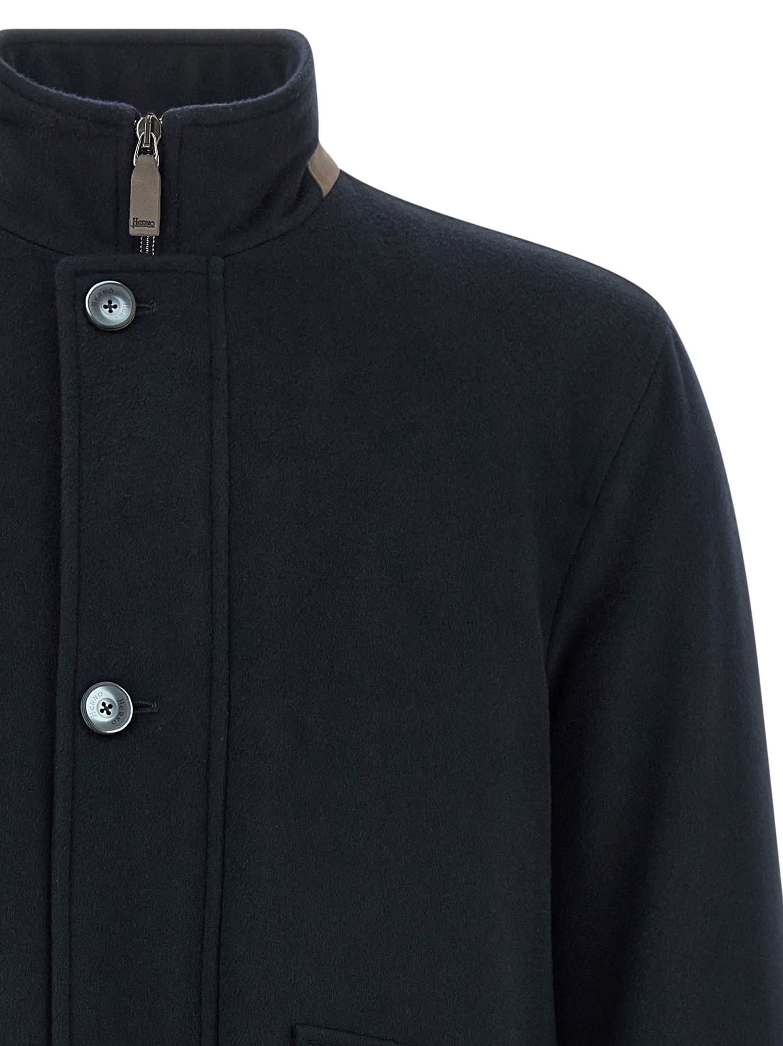 'Field' jacket GI000553U381269290 (Herno / カジュアルジャケット ) | Herno (ヘルノ)(2)