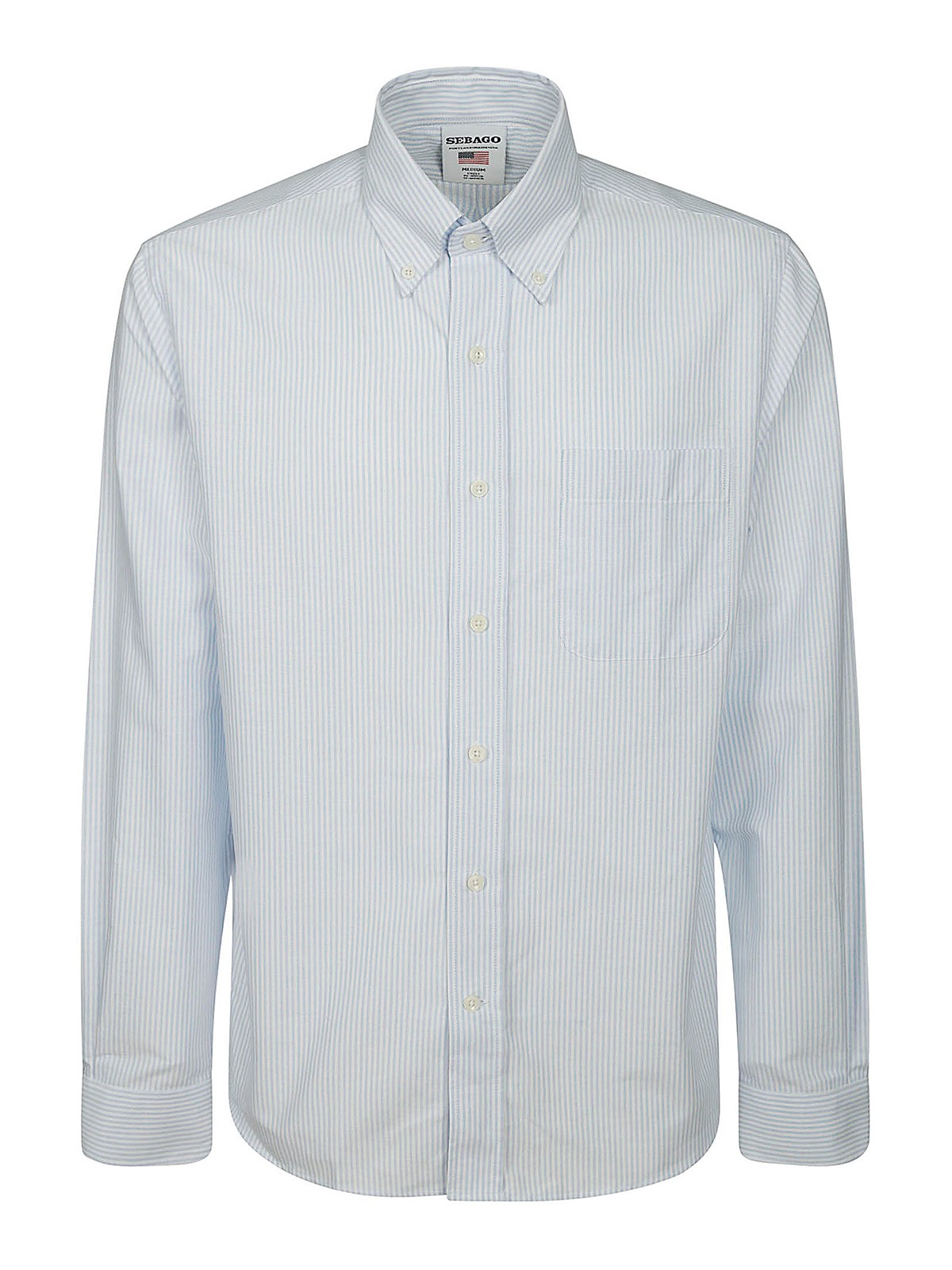 Doubling 7111PEWA0O (SEBAGO / シャツ・ブラウス ) | SEBAGO (セバゴ)