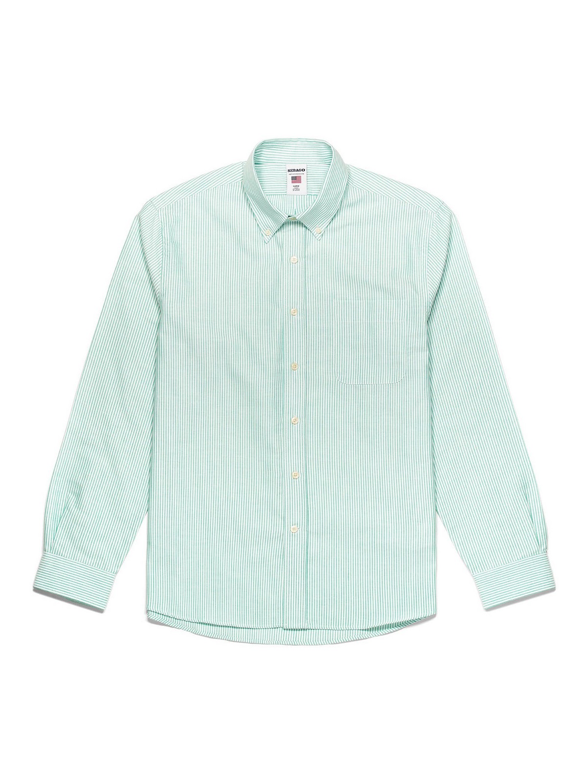 Doubling 7111PEWA0S (SEBAGO / シャツ・ブラウス ) | SEBAGO (セバゴ)