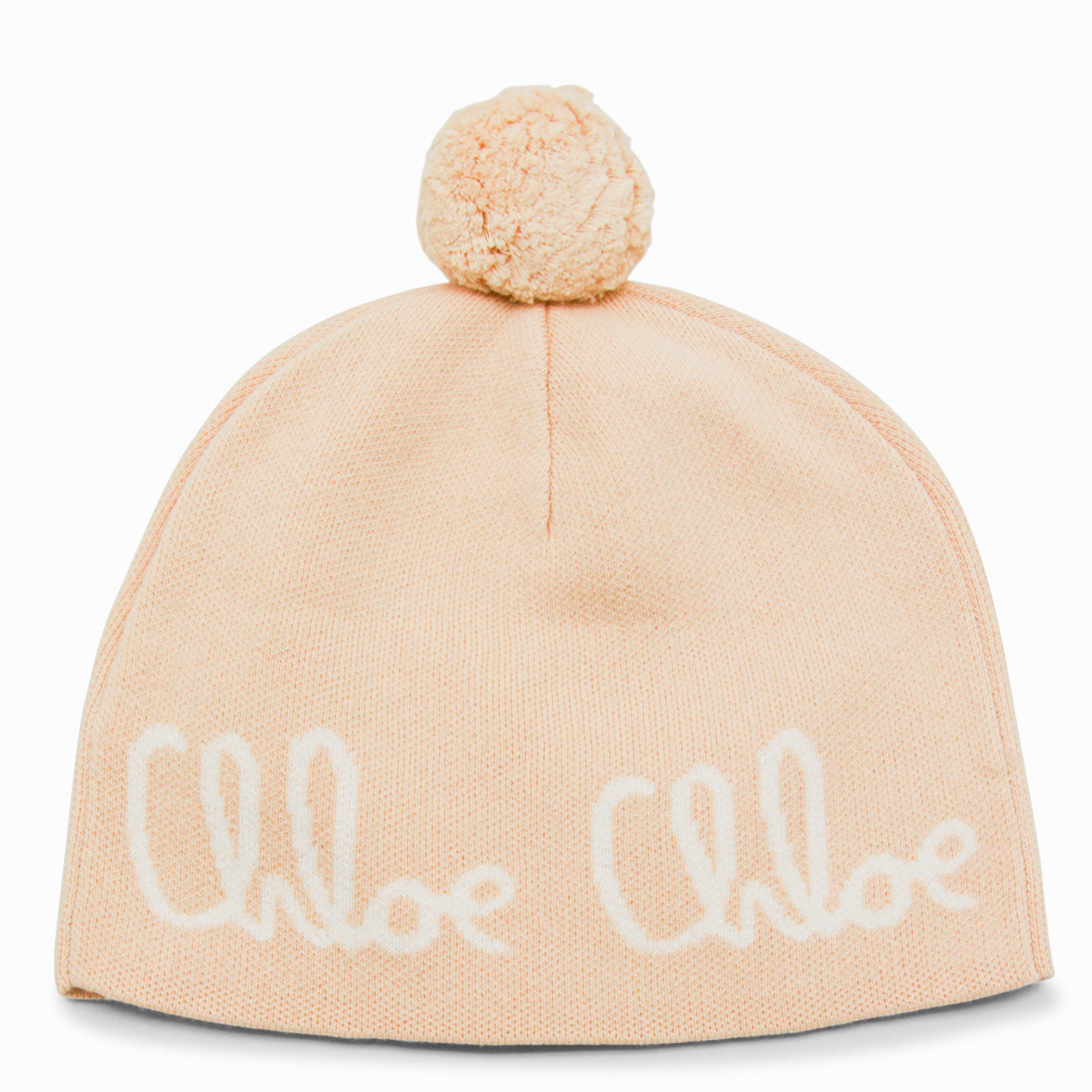Chloè Hats Beige C20675257 (Chloé / 帽子 ) | Chloé (クロエ)