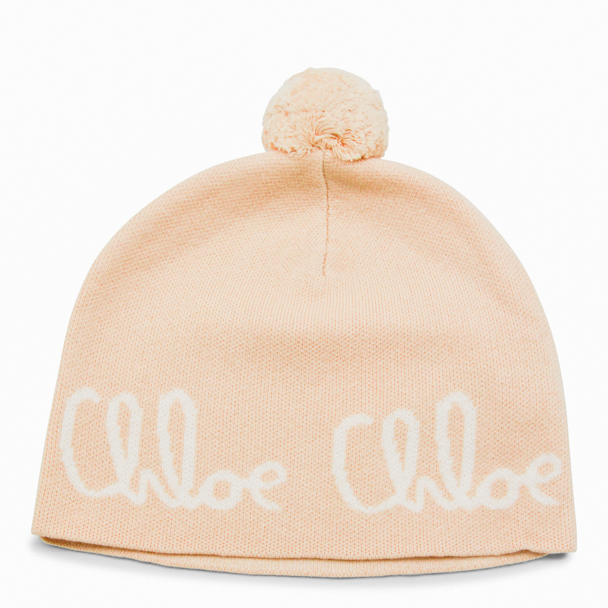 Chloè Hats Beige C20675257 (Chloé / 帽子 ) | Chloé (クロエ)(1)