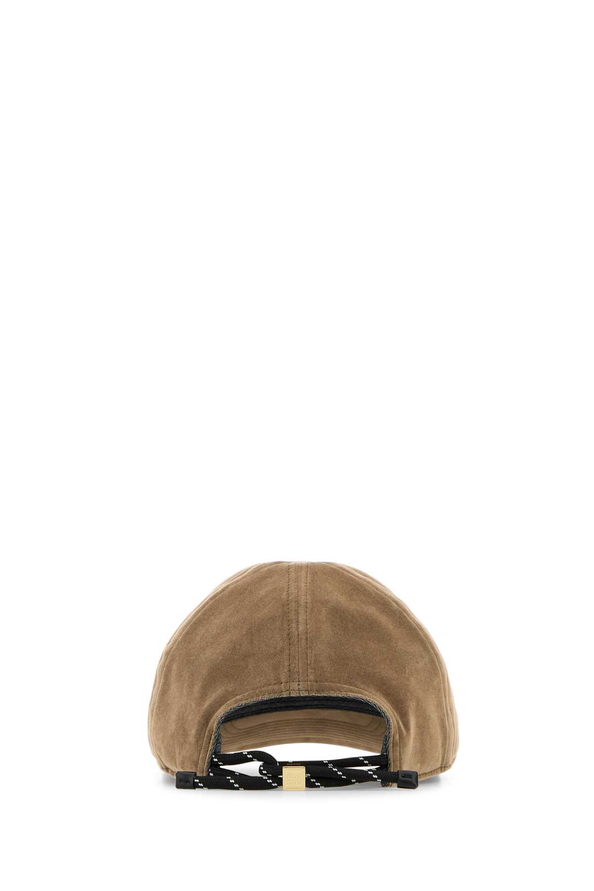 Biscuit velvet baseball cap 5HC3692CUAF0844 (MIU MIU / 帽子 ) | MIU MIU (ミュウミュウ)(2)