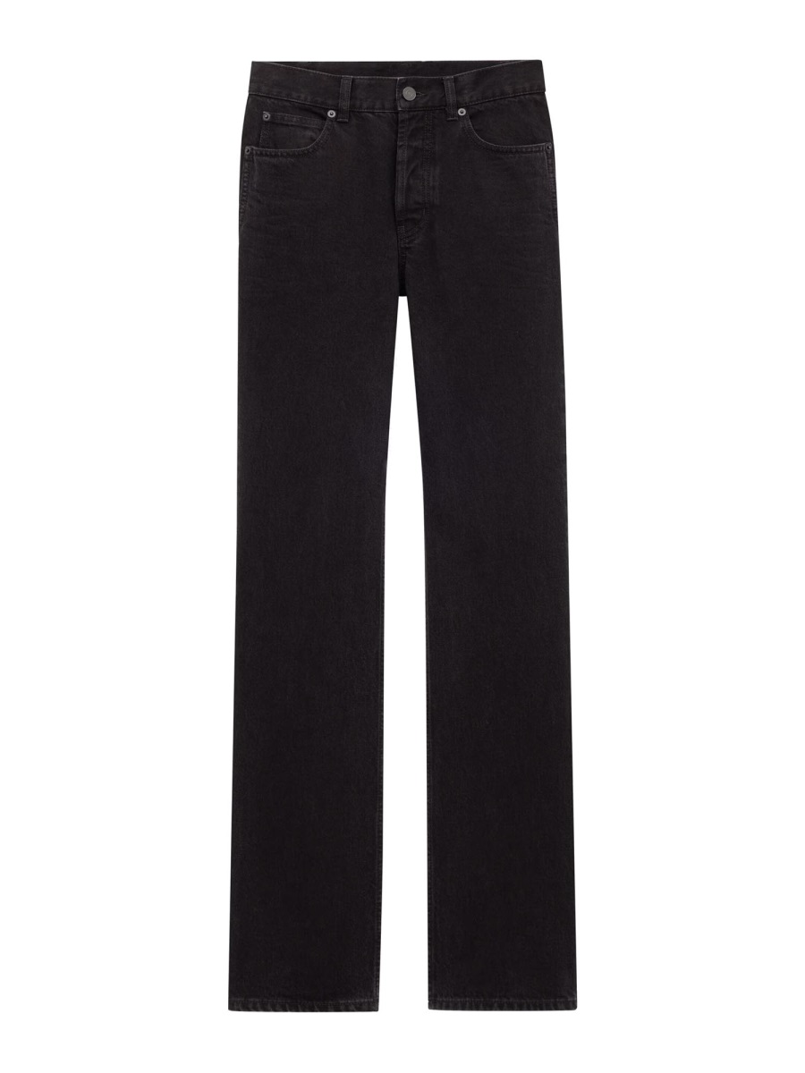 LOW WAIST JEANS "NICO" 782393Y09WJ2050 (Saint Laurent / ジーンズ ) | Saint Laurent (サンローラン)