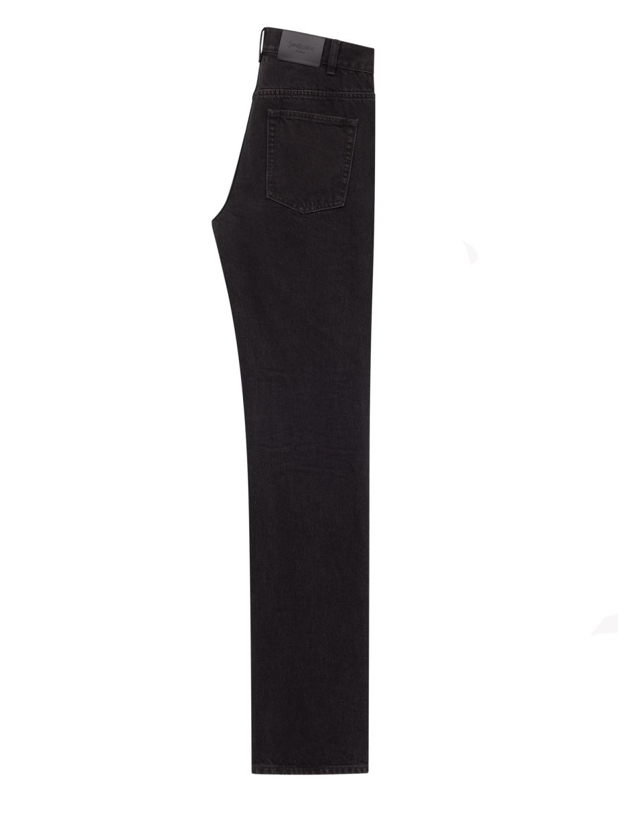 LOW WAIST JEANS "NICO" 782393Y09WJ2050 (Saint Laurent / ジーンズ ) | Saint Laurent (サンローラン)(2)