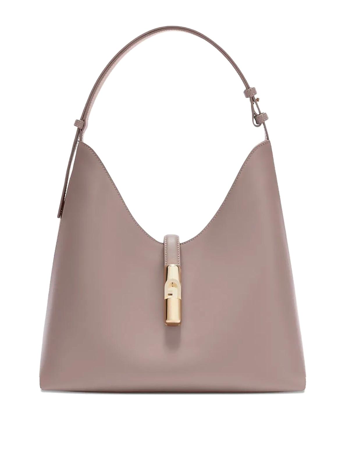 Goccia Medium Hobo Bag WB01499BX3104097MA200 (FURLA / ハンドバッグ・ショルダーバッグ ) | FURLA (フルラ)