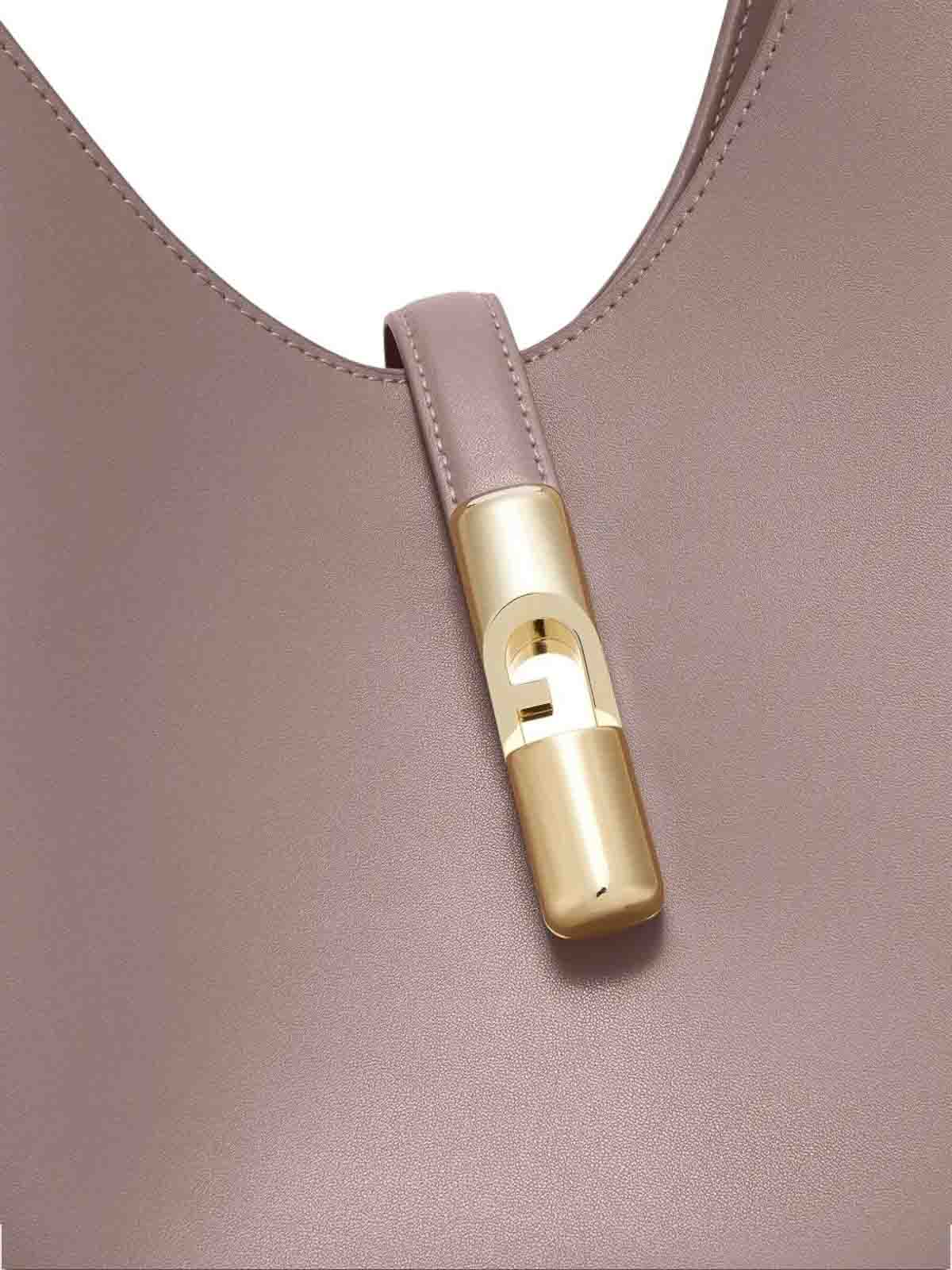 Goccia Medium Hobo Bag WB01499BX3104097MA200 (FURLA / ハンドバッグ・ショルダーバッグ ) | FURLA (フルラ)(1)