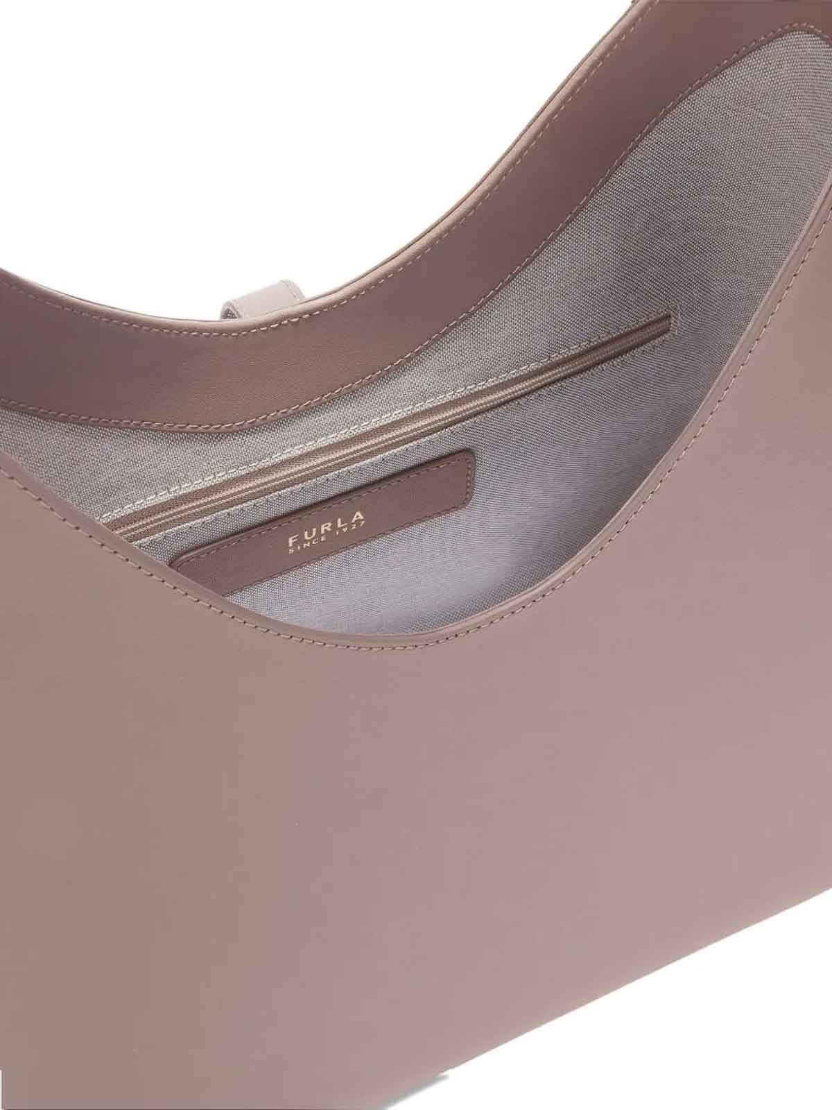 Goccia Medium Hobo Bag WB01499BX3104097MA200 (FURLA / ハンドバッグ・ショルダーバッグ ) | FURLA (フルラ)(3)