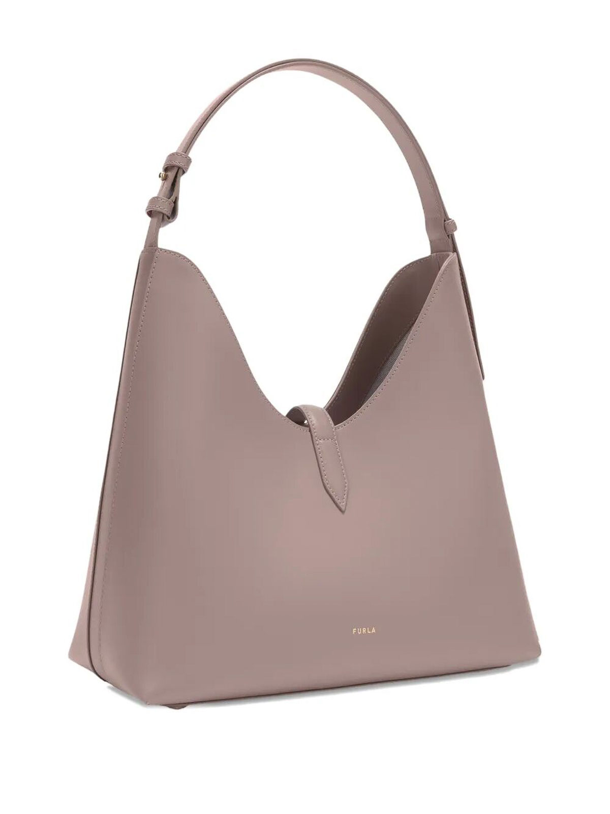 Goccia Medium Hobo Bag WB01499BX3104097MA200 (FURLA / ハンドバッグ・ショルダーバッグ ) | FURLA (フルラ)(4)