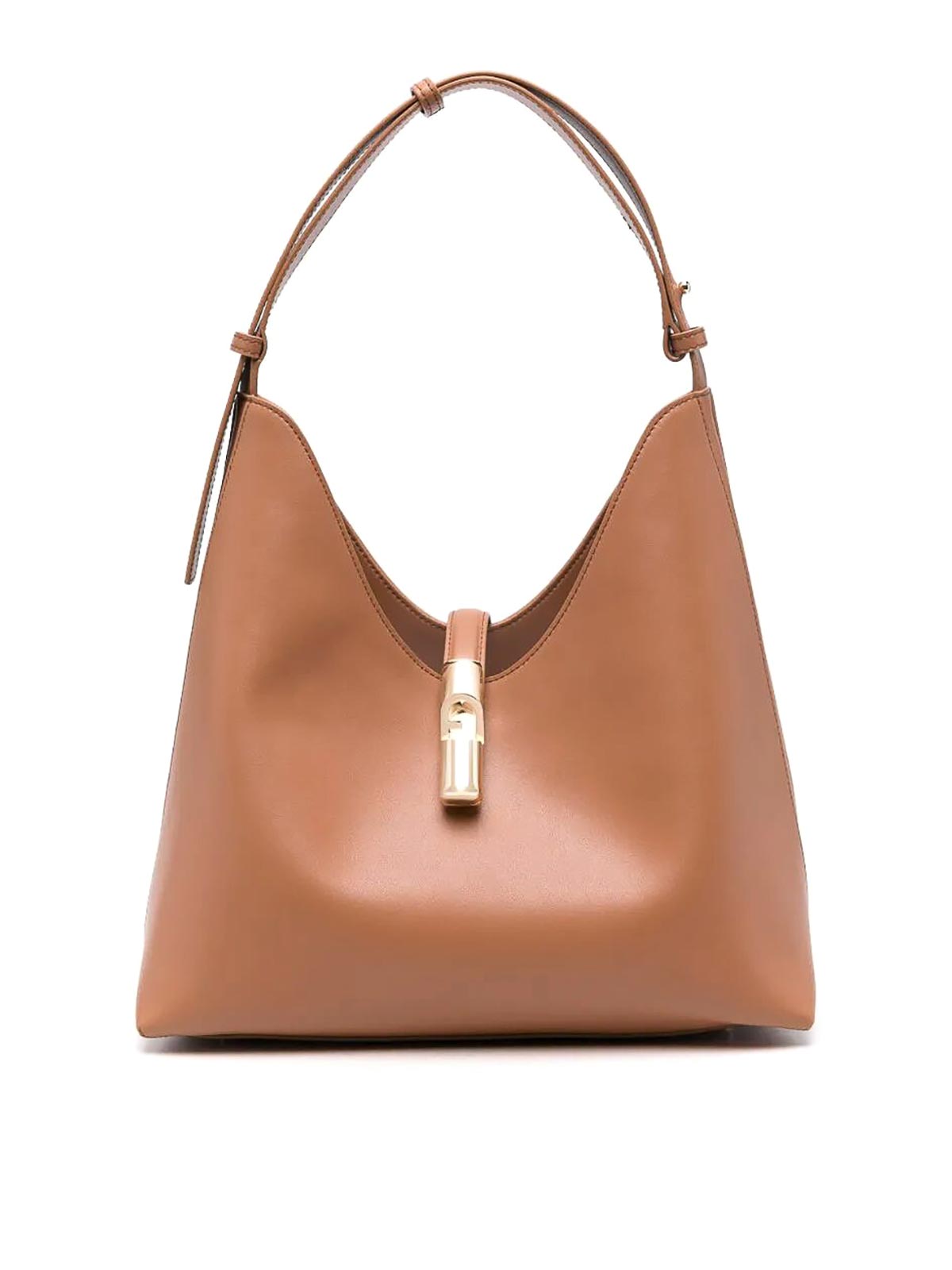 Goccia Medium Hobo Bag WB01499BX3104097RY000 (FURLA / ハンドバッグ・ショルダーバッグ ) | FURLA (フルラ)